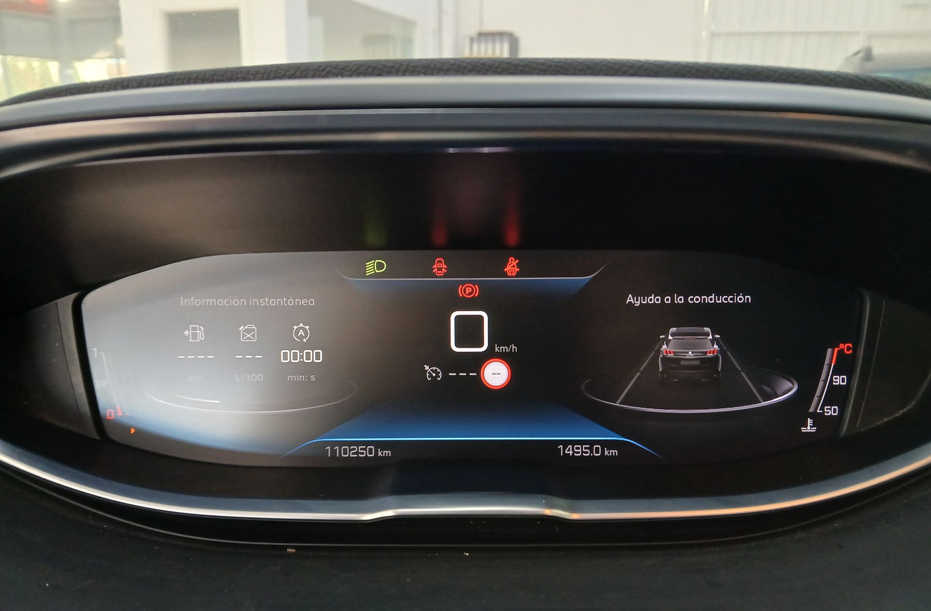 Peugeot 3008 BlueHDi 130 Active Pack - foto 24