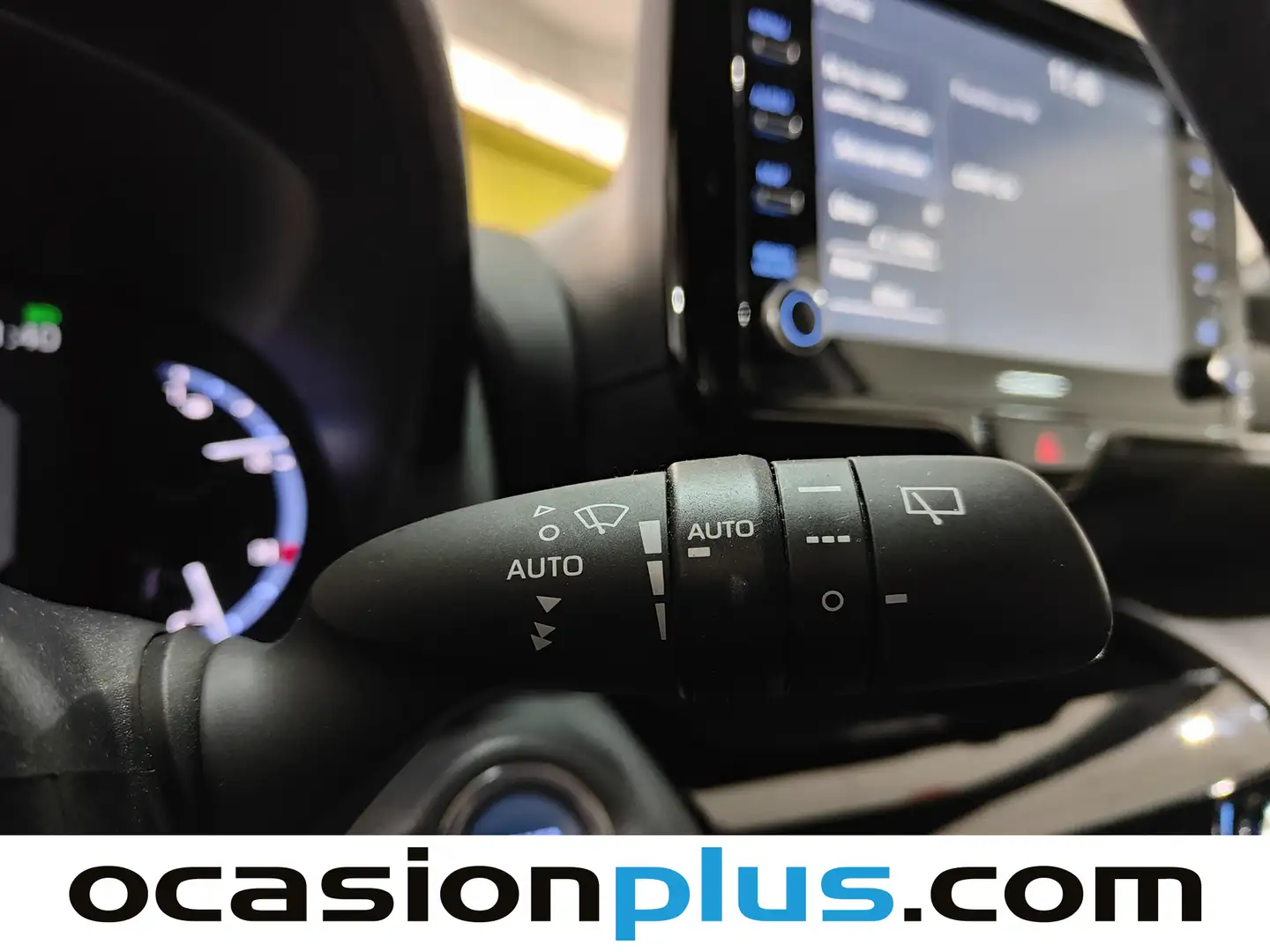 Foto Toyota Yaris Cross Toyota Yaris Cross 120H Active Tech Pack Confort (116 CV)