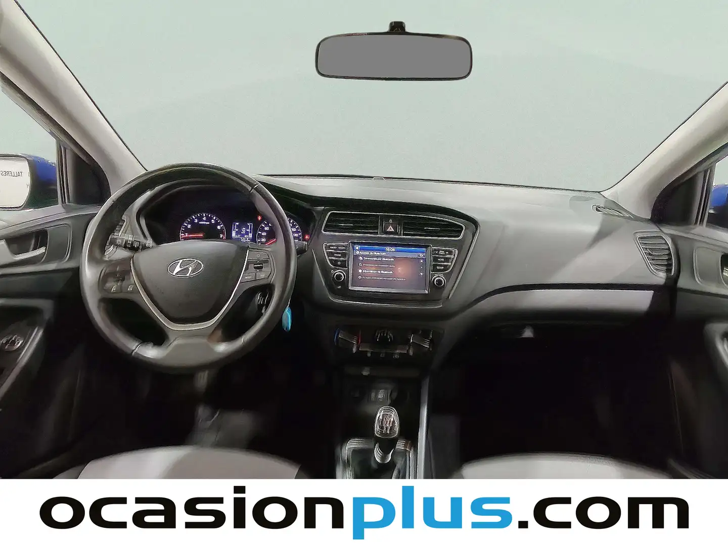 Foto Hyundai i20 Hyundai i20 1.0 TGDI Essence LE (100 CV)