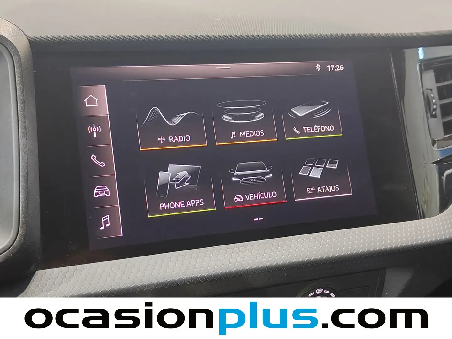 Foto Audi A1 Audi A1 Sportback Advanced 30 TFSI (116 CV)