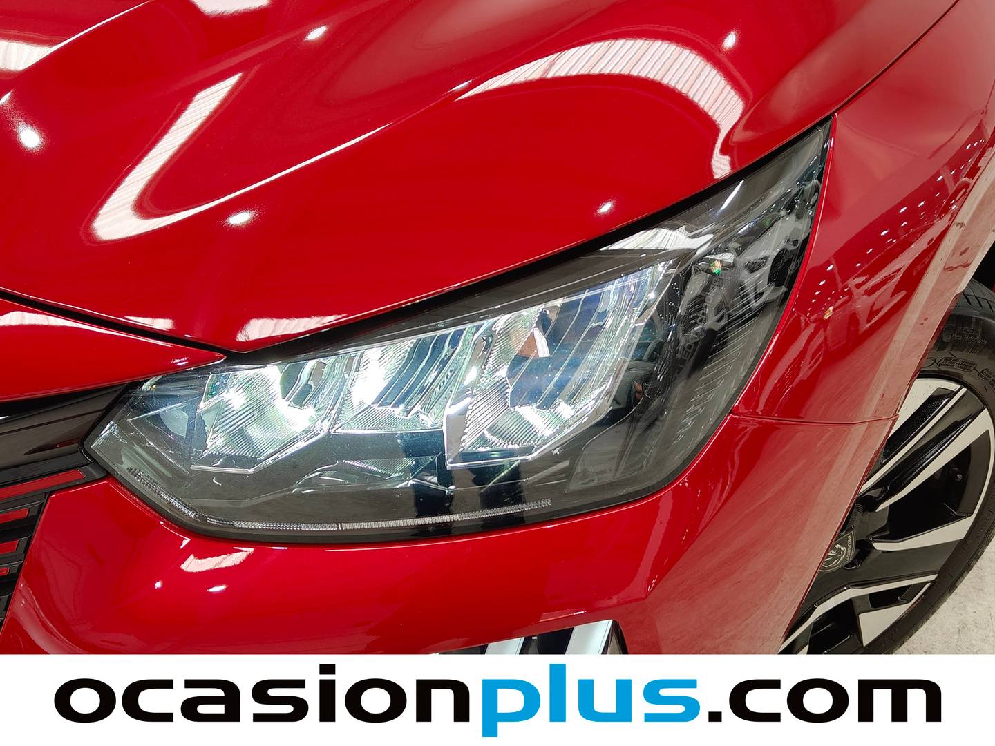 Peugeot 208 Peugeot 208 PureTech 100 Allure (100 CV) km 0