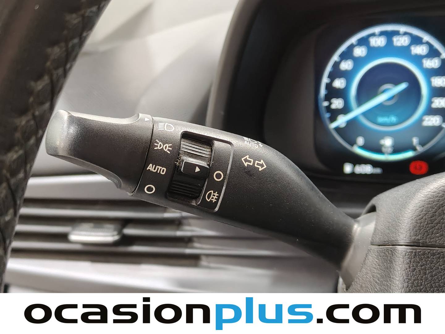 Hyundai i20 Hyundai i20 1.0 TGDI 48V Klass (100 CV) de ocasión