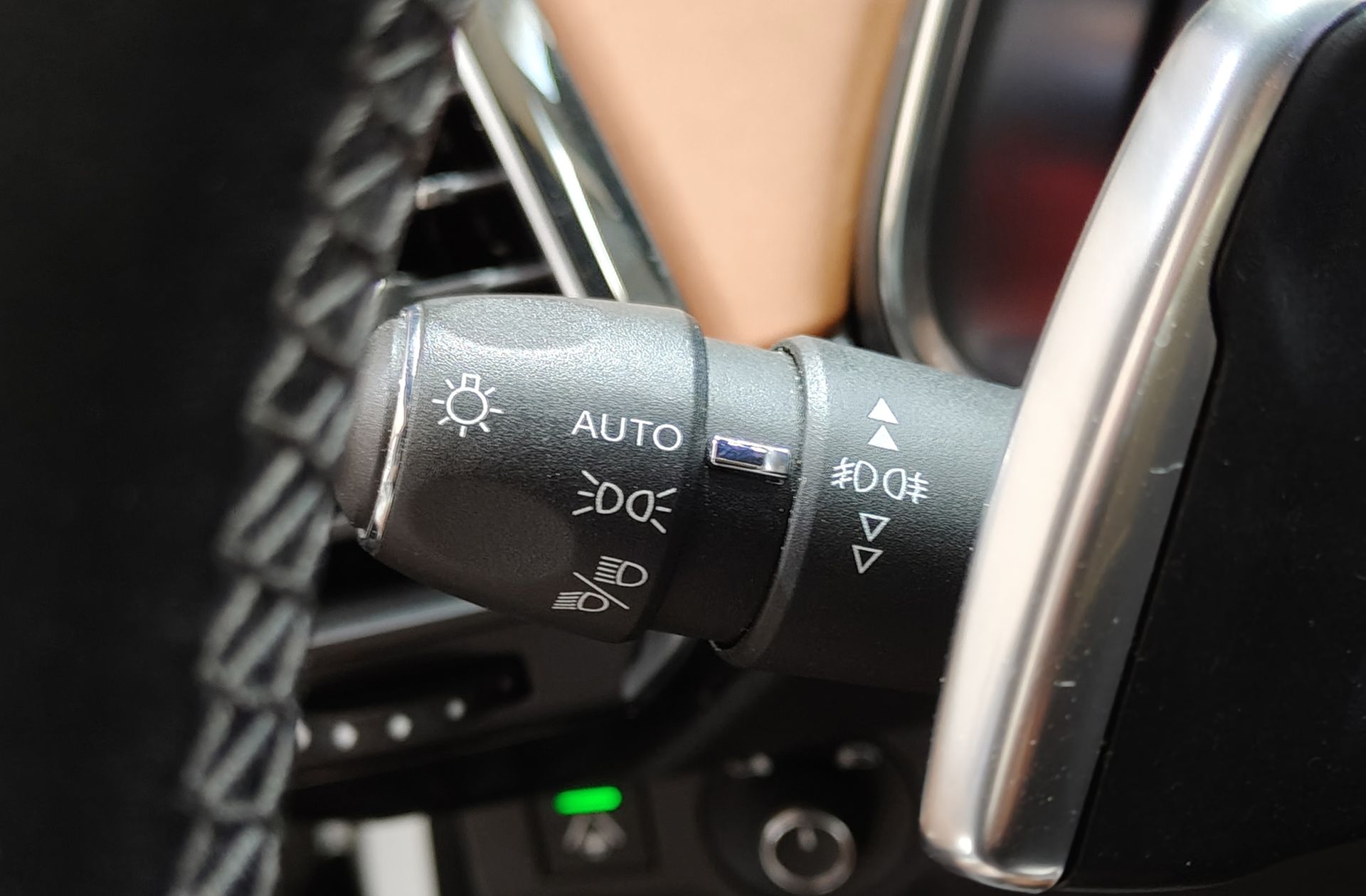 DS 7 Crossback PureTech 225 Grand Chic - foto 32