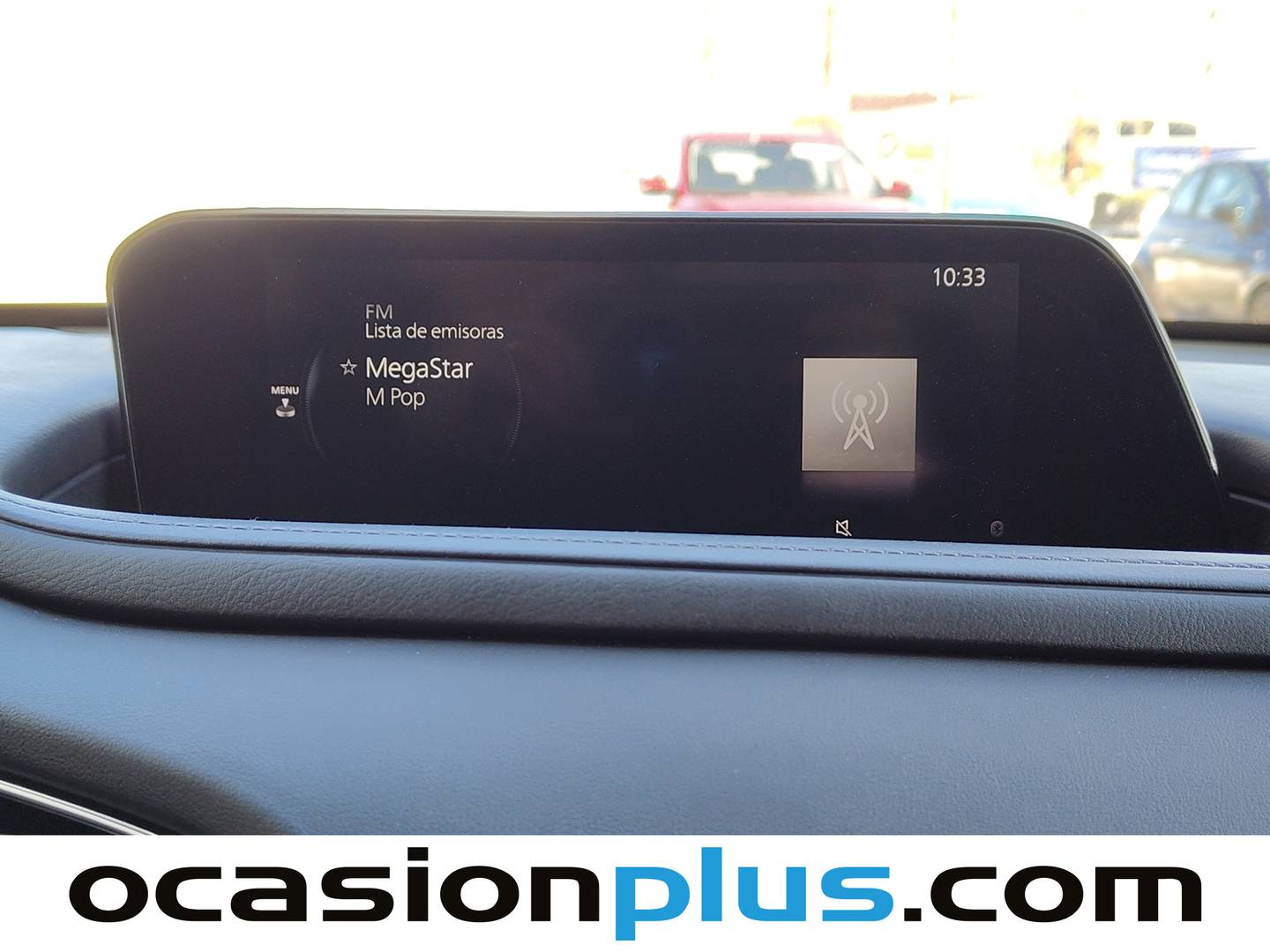 Mazda CX-30 Mazda CX-30 2.0 e-Skyactiv-X Zenith (186 CV) barato