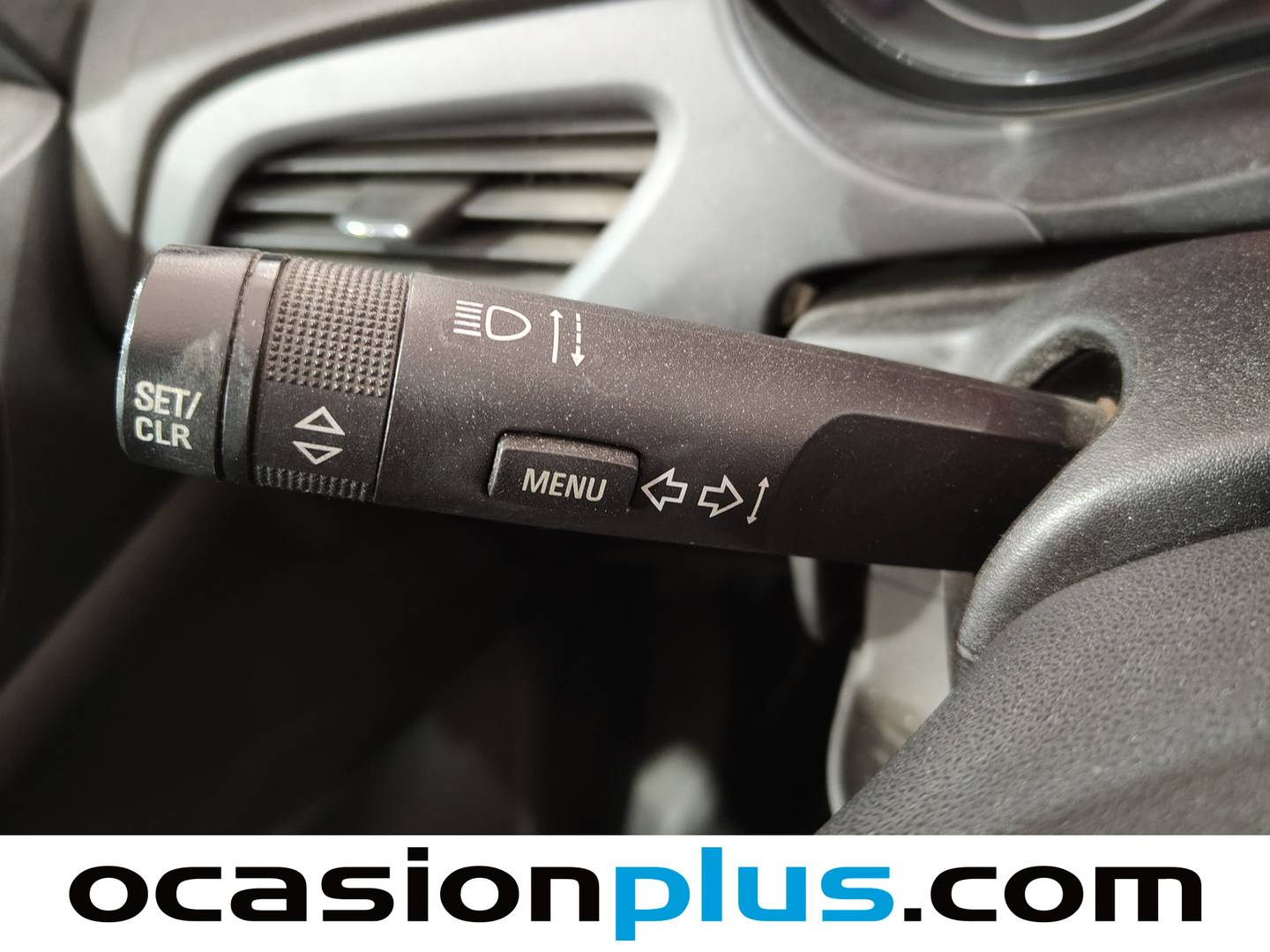 Opel Corsa Opel Corsa 1.4 Expression (75 CV) de segunda mano