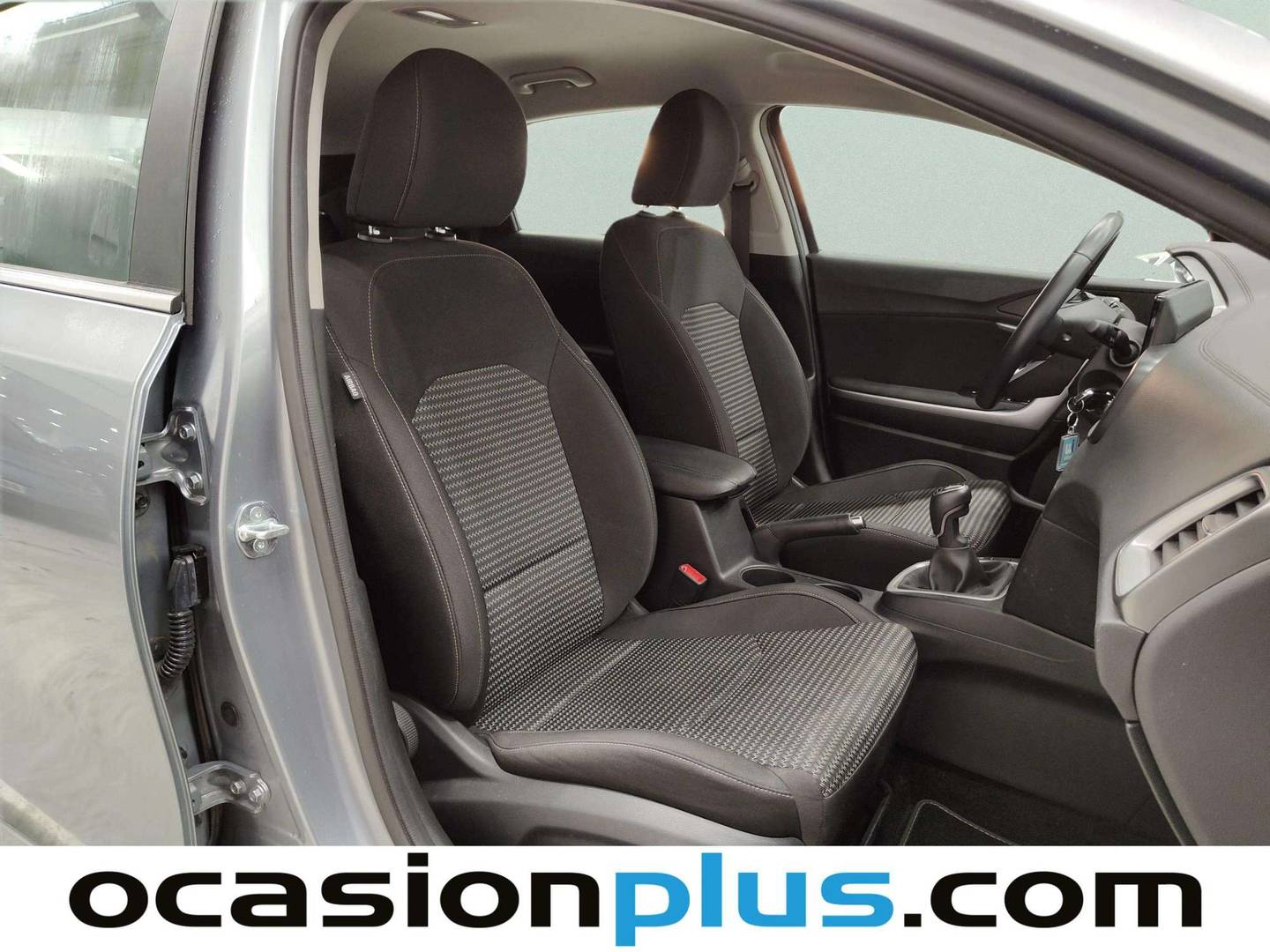 KIA Ceed KIA Ceed 1.0 T-GDI Drive (100 CV) km 0