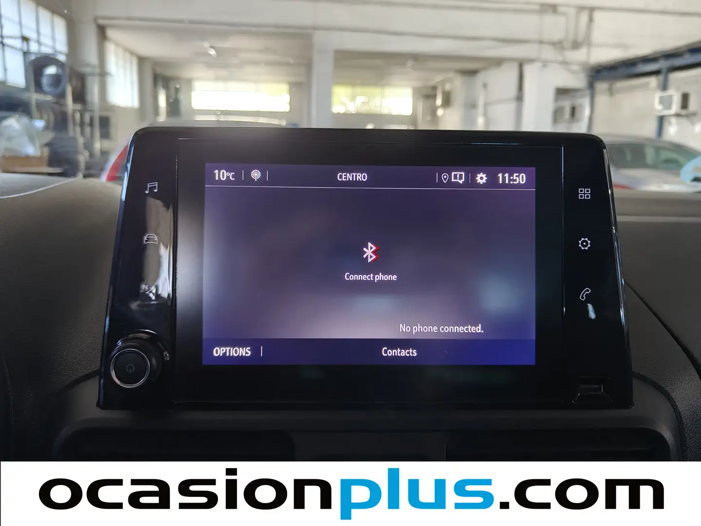 Foto Opel Combo Life Opel Combo Life Life 1.5 TD Business Edition Plus L1 (102 CV)