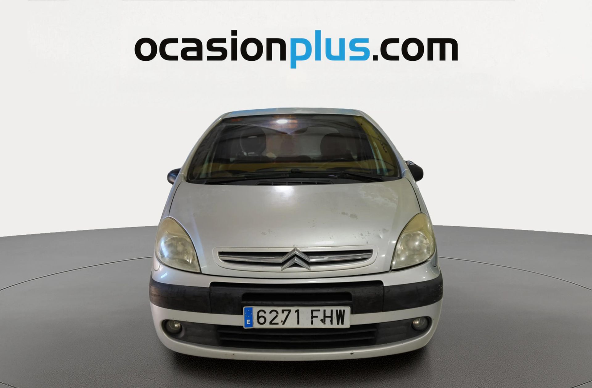 Citroën Xsara Picasso 1.6 HDi SX Top - foto 10