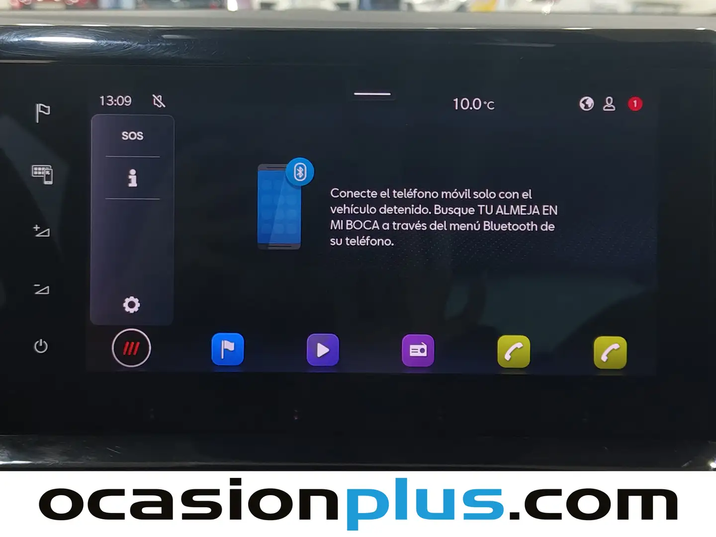 Foto Seat Ibiza SEAT Ibiza 1.5 TSI FR XL DSG (150 CV)