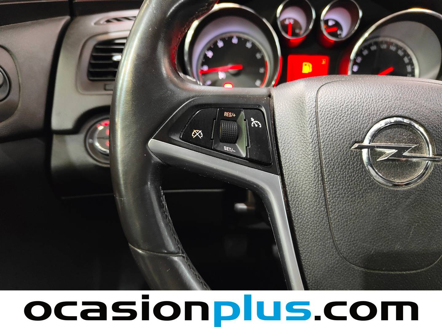Opel Insignia Opel Insignia 1.8 16v Cosmo (140 CV) de ocasión