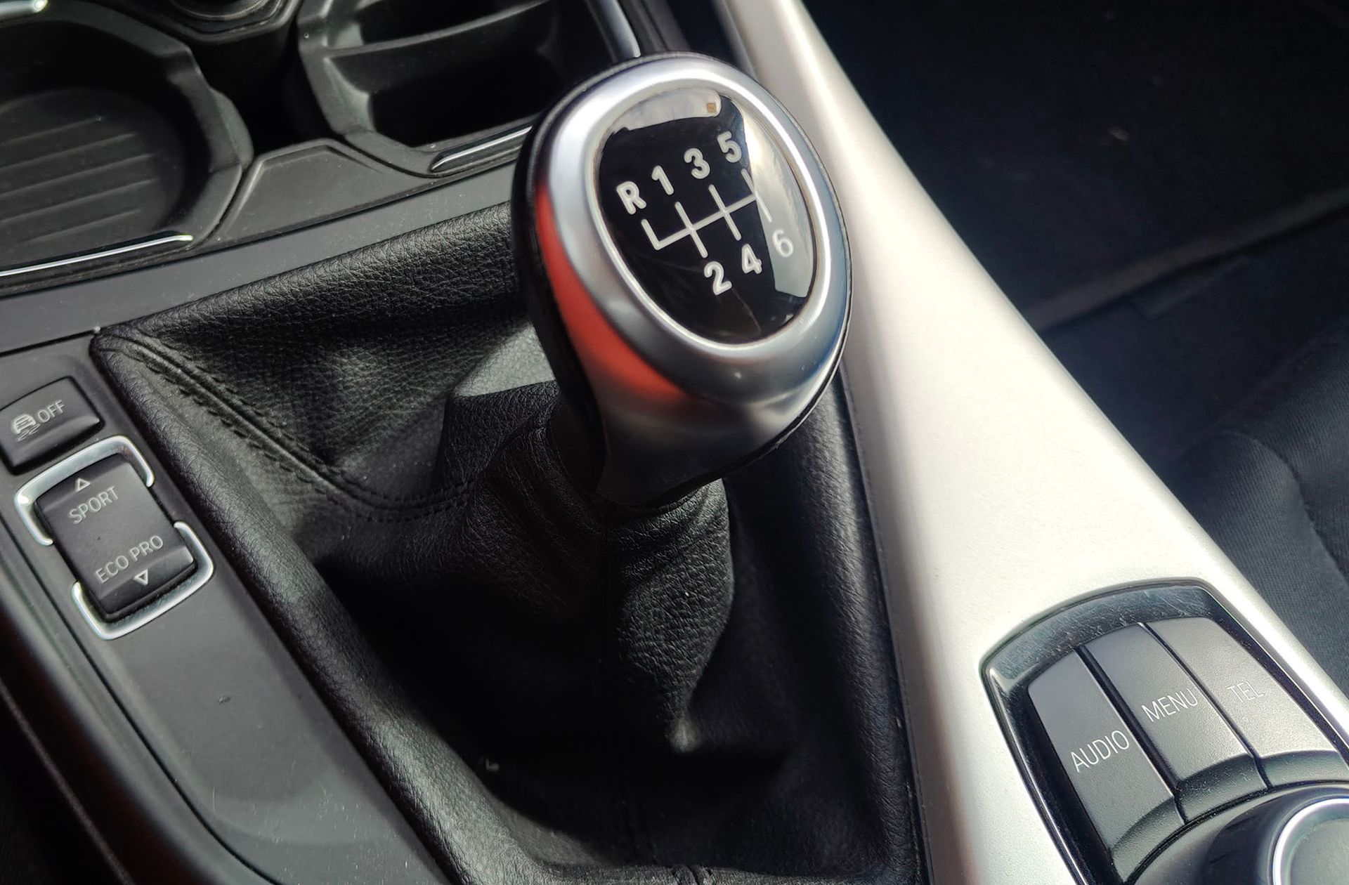BMW Serie 1 118d - foto 5