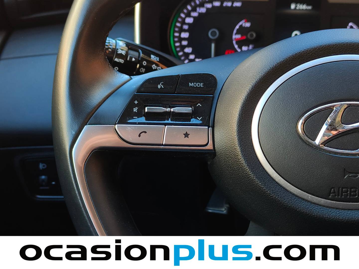 Hyundai Tucson Hyundai Tucson 1.6 TGDI Klass 4x2 (150 CV) de ocasión