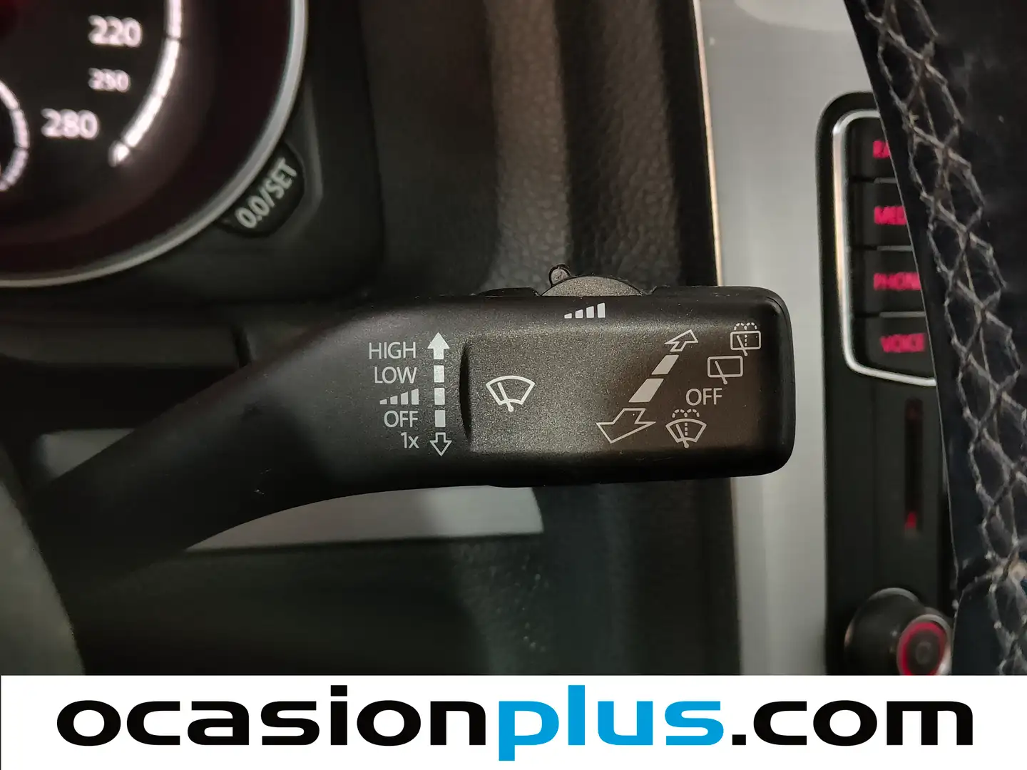 Foto Volkswagen Scirocco Volkswagen Scirocco 1.4 TSI BMT (125 CV)