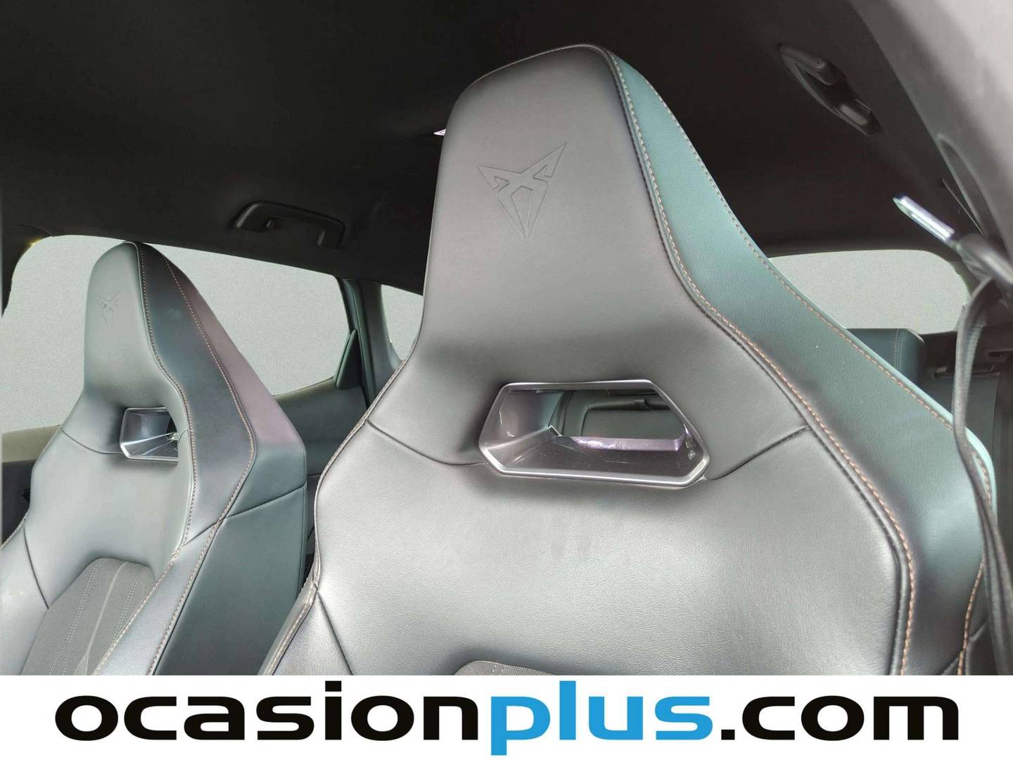 Cupra Formentor Cupra Formentor 2.0 TSI VZ 4Drive DSG (310 CV) km 0