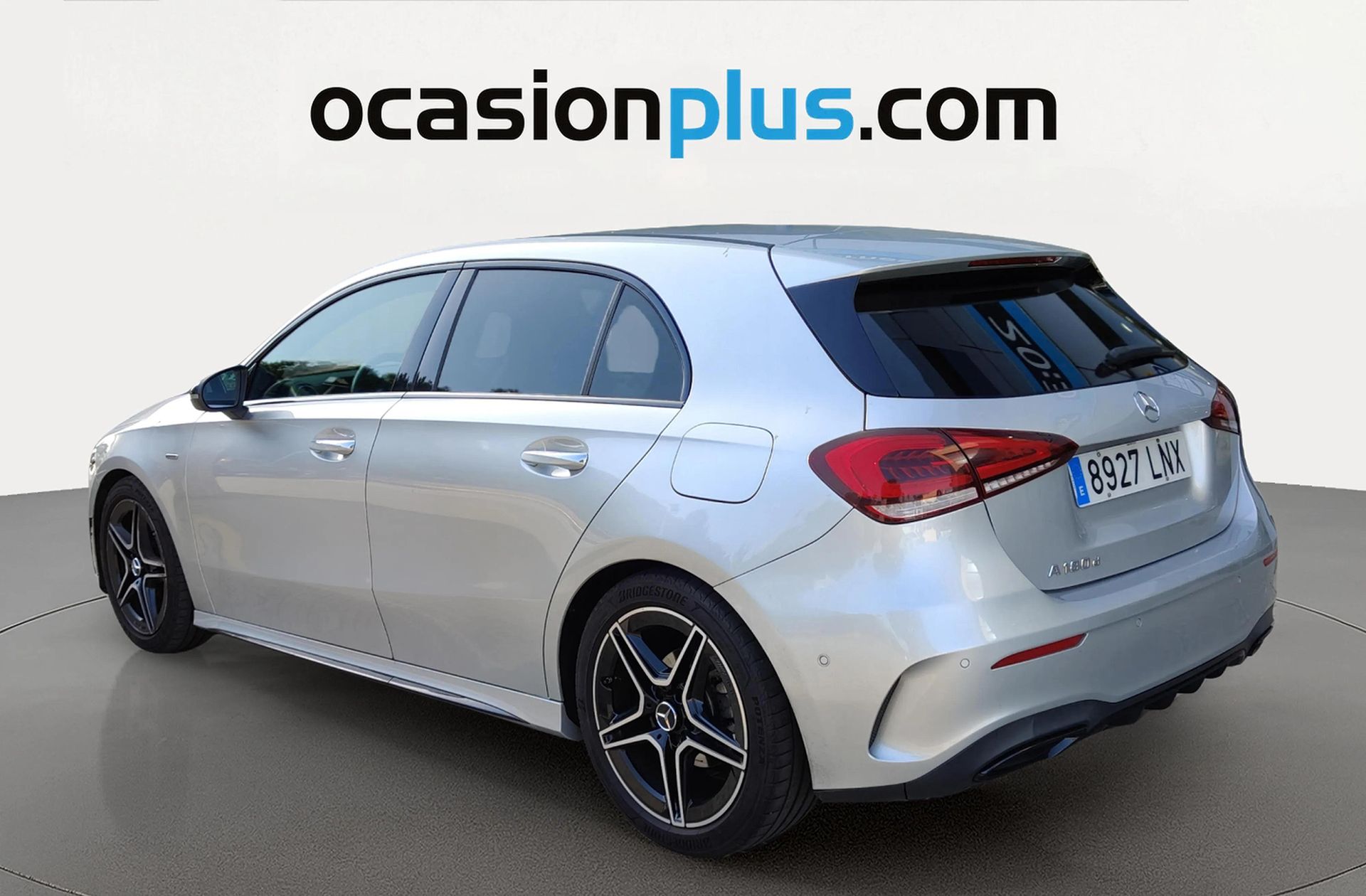 Mercedes-Benz Clase A 180 d Pack AMG - foto 3