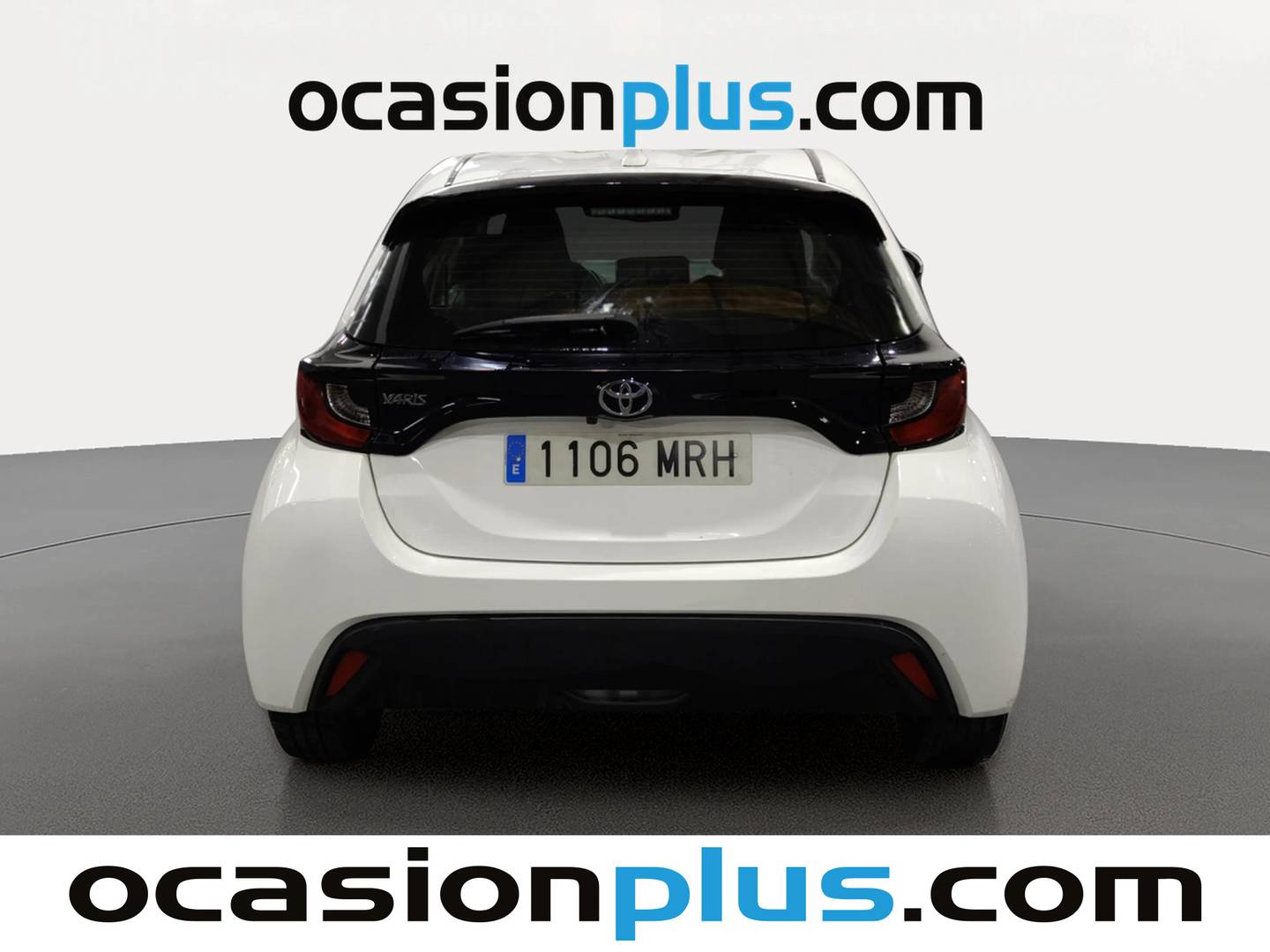 Foto Toyota Yaris Toyota Yaris 1.5 S-Edition (125 CV)