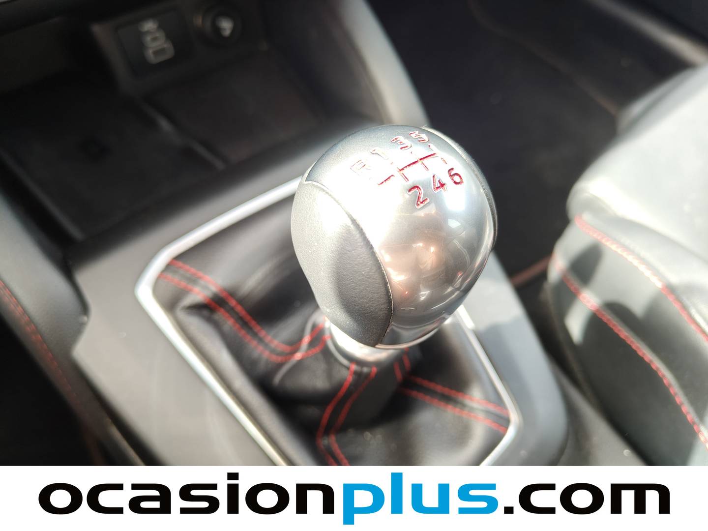 Ford Focus Ford Focus 2.3 EcoBoost ST (280 CV) de segunda mano