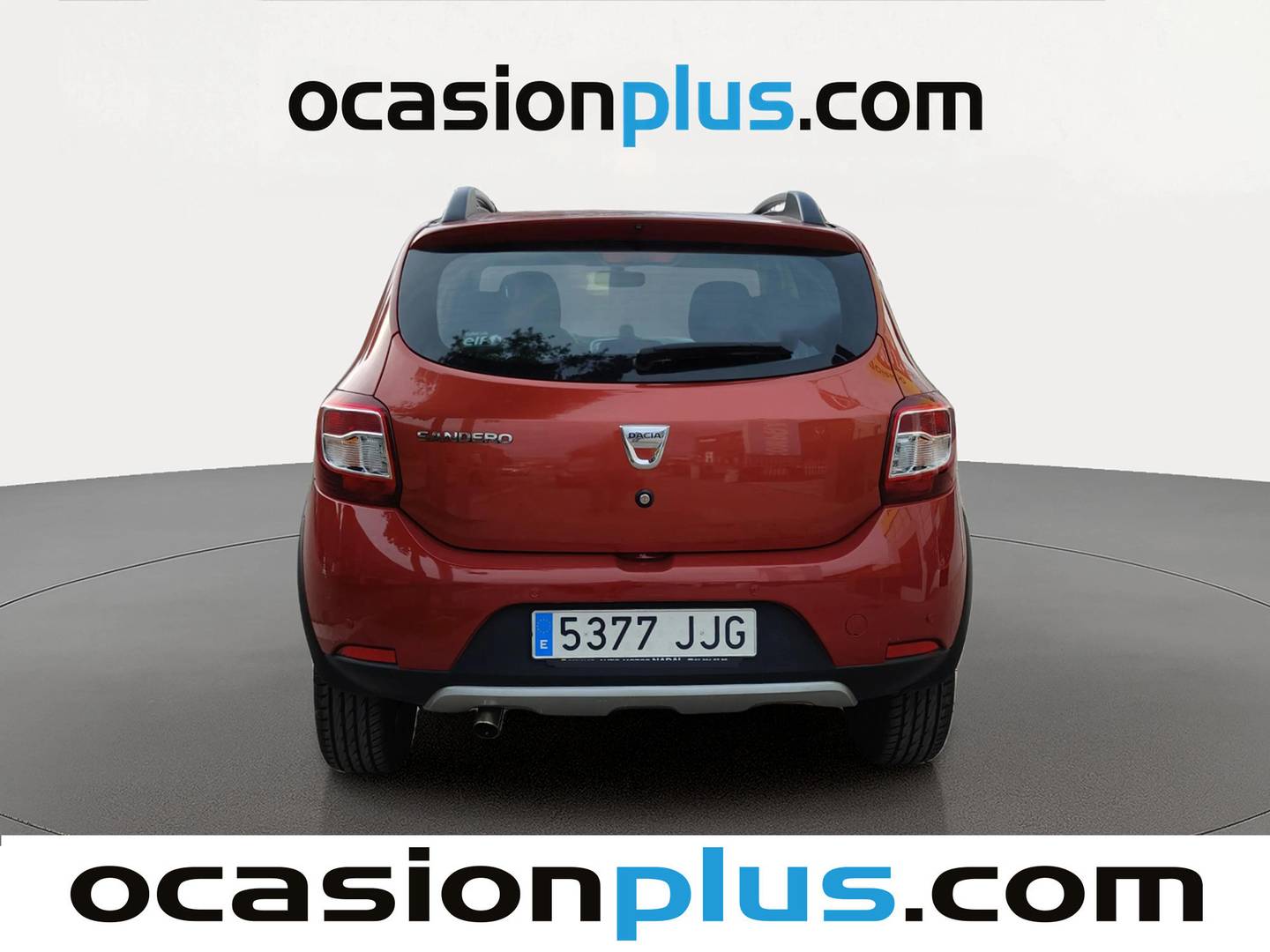 Dacia Sandero Dacia Sandero Stepway TCe (90 CV) barato