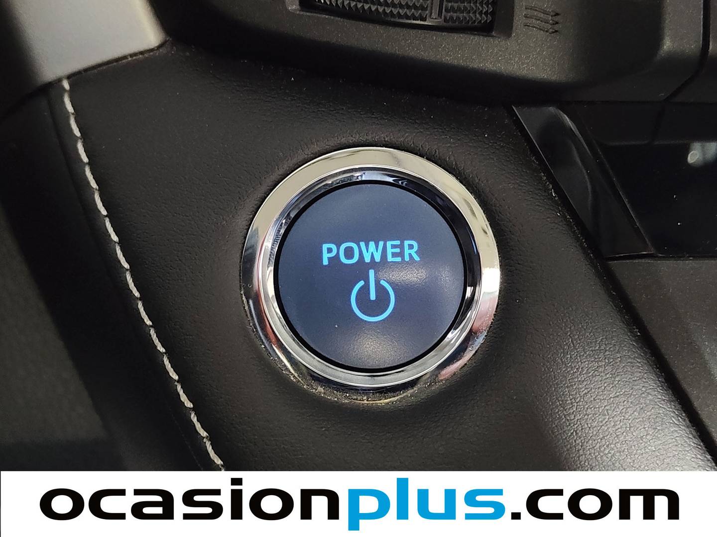 Toyota Rav4 Toyota Rav4 2.5l hybrid Executive 4WD (197 CV) 2017