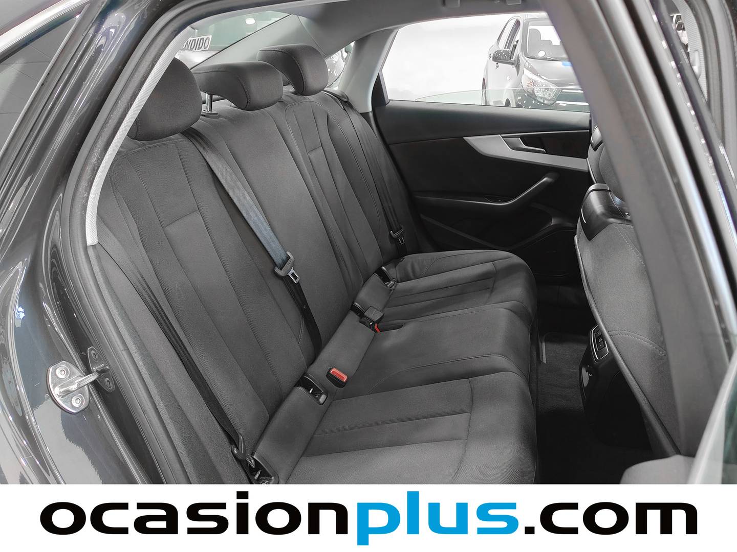 Audi A4 Audi A4 S line edition 2.0 TDI (150 CV) S tronic km 0