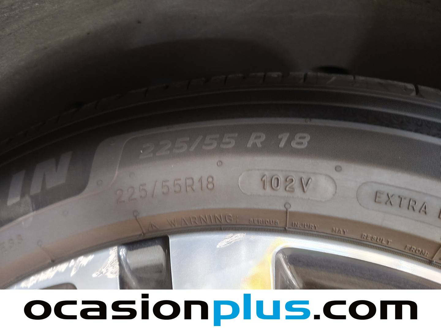 Peugeot 3008 Peugeot 3008 PureTech 130 S&S Allure (130 CV) seminuevo