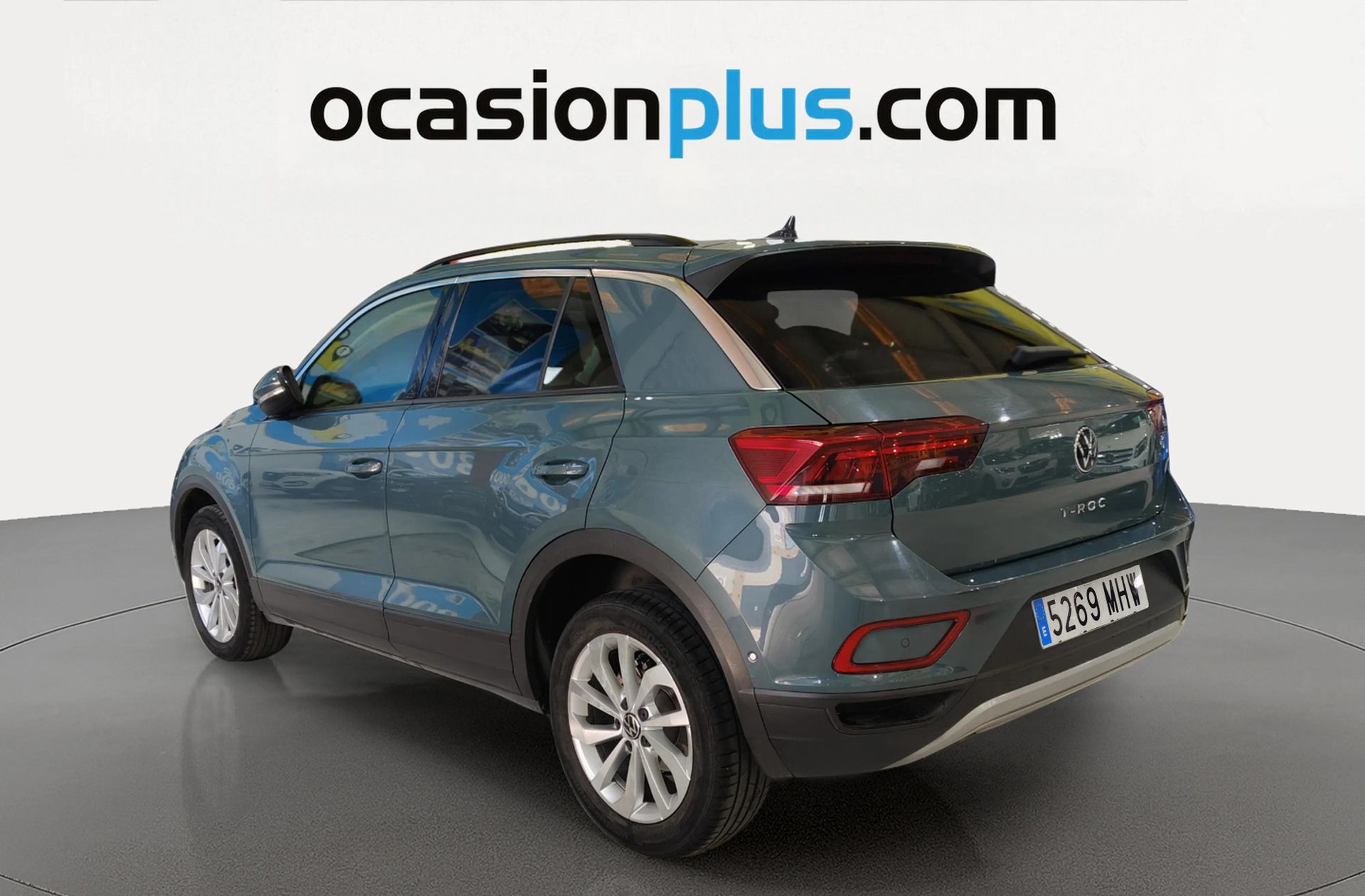 Volkswagen T-Roc Life 2.0 TDI - foto 3