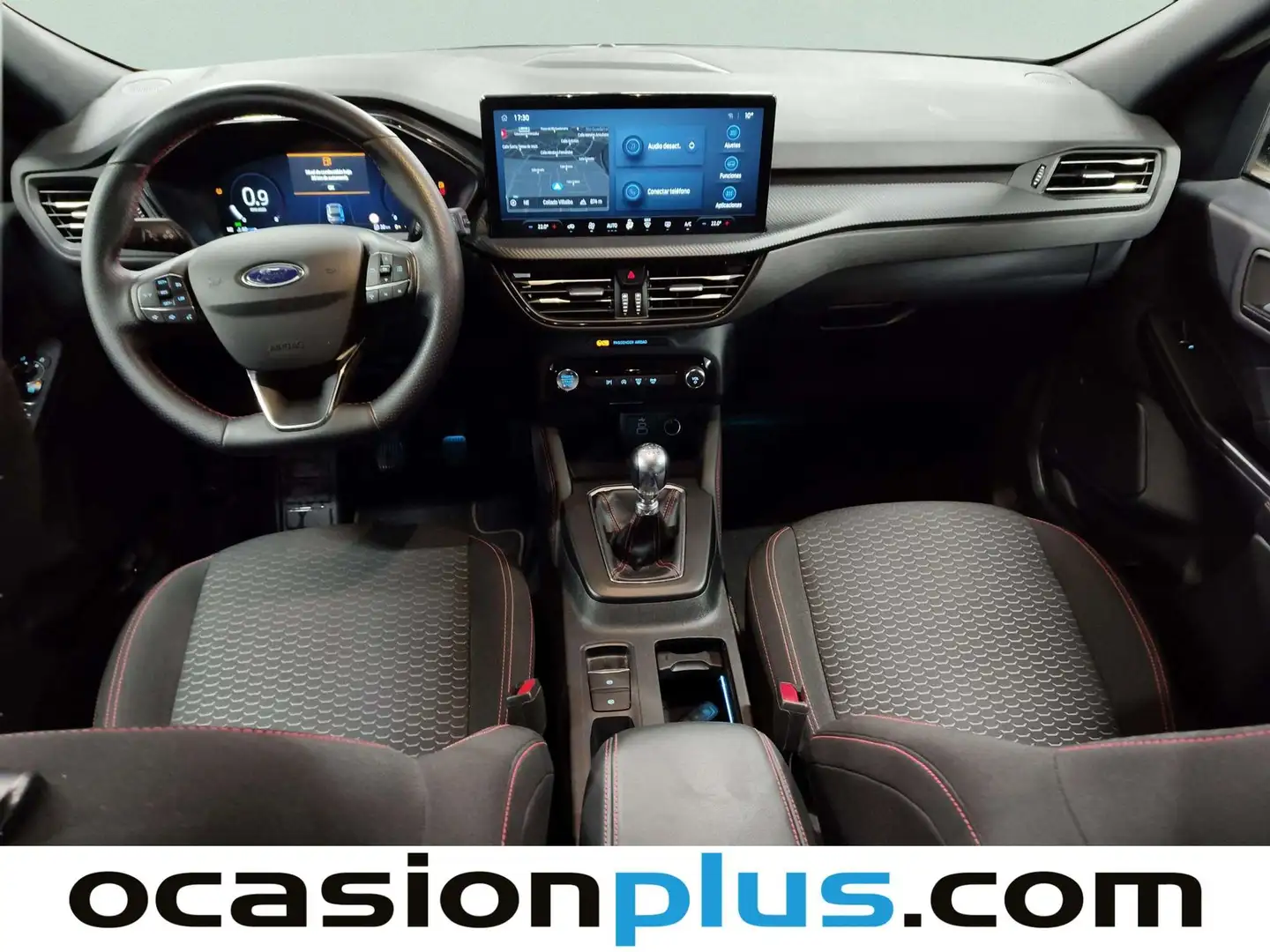 Foto Ford Kuga Ford Kuga 1.5T EcoBoost ST-Line 4x2  (150 CV)