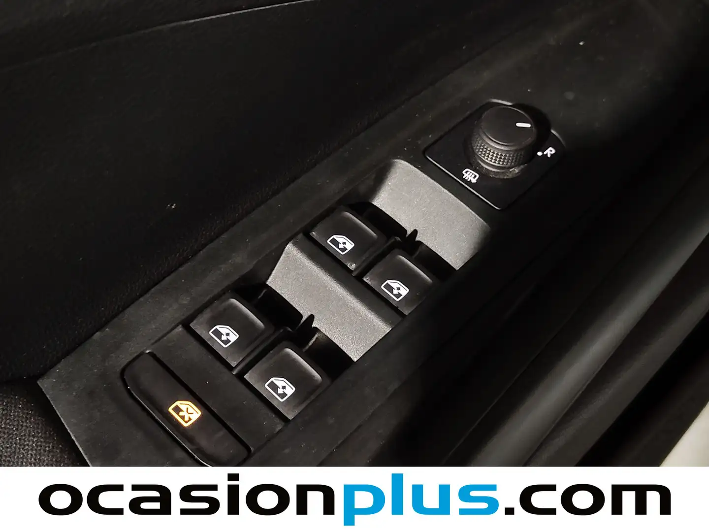 Foto Skoda Fabia Skoda Fabia 1.0 TSI Selection (95 CV)