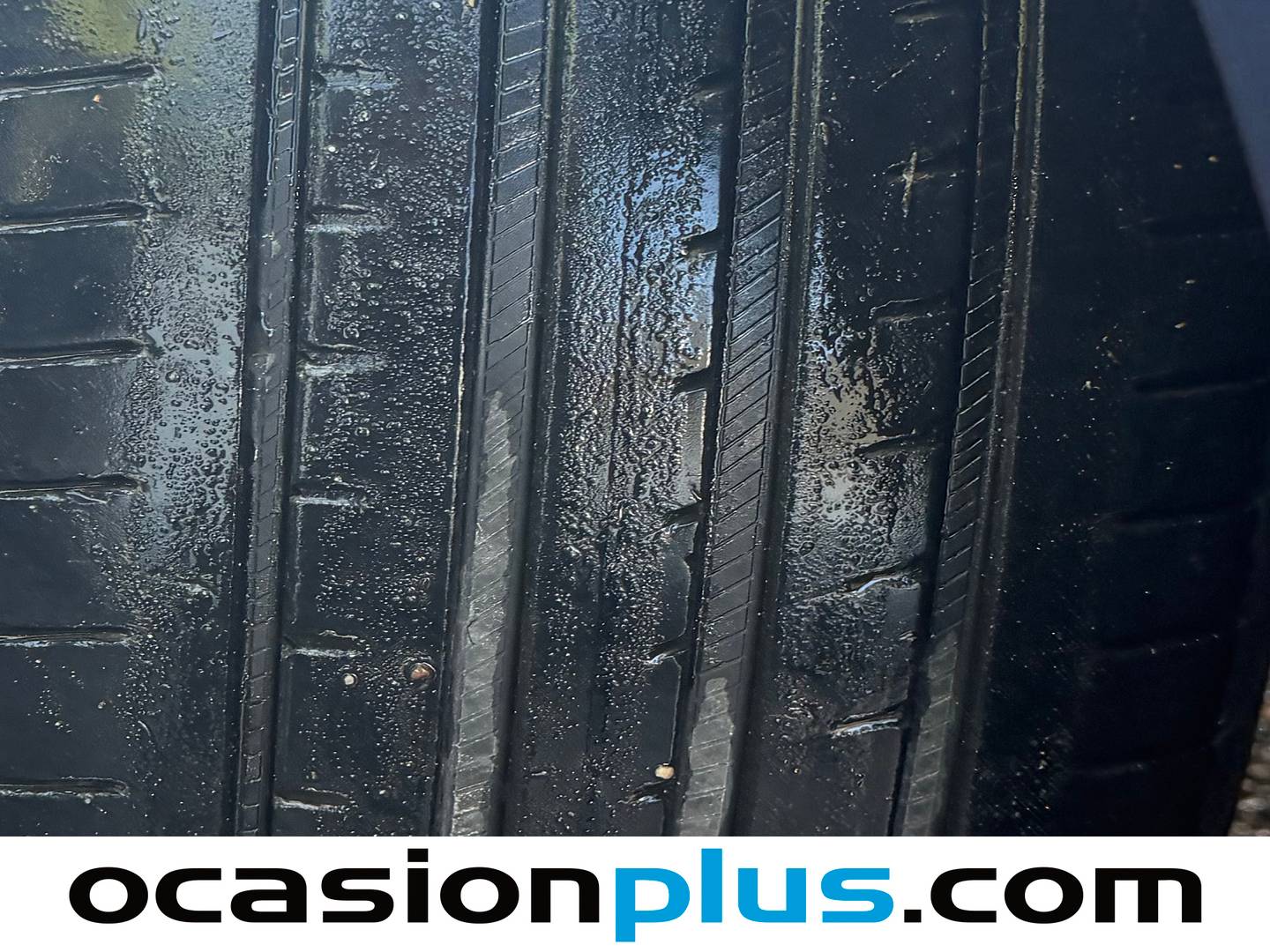 Foto BMW Serie 3 BMW Serie 3 320i (184 CV)