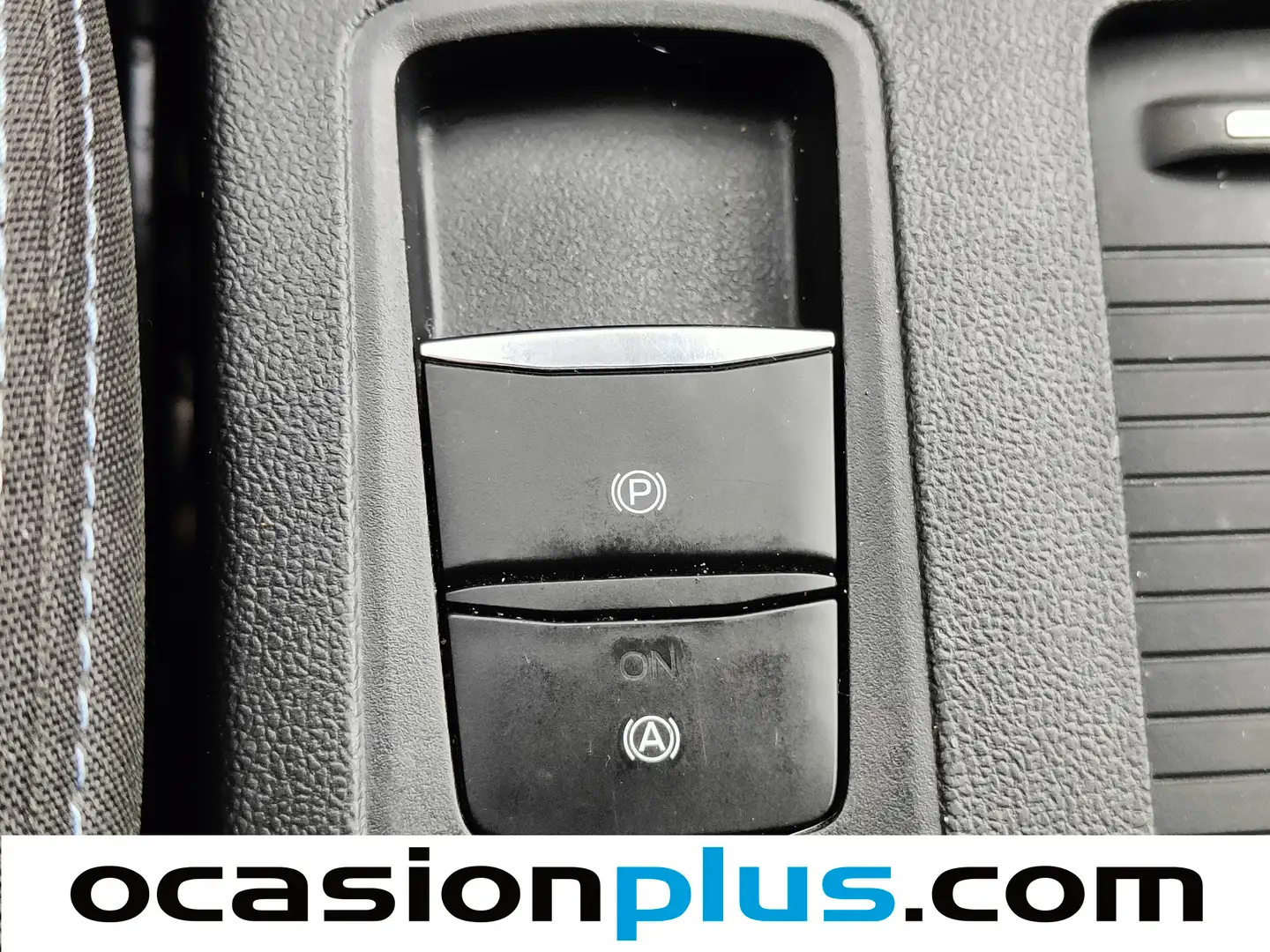 Foto Ford Focus Ford Focus 1.0 Ecoboost Active (125 CV)