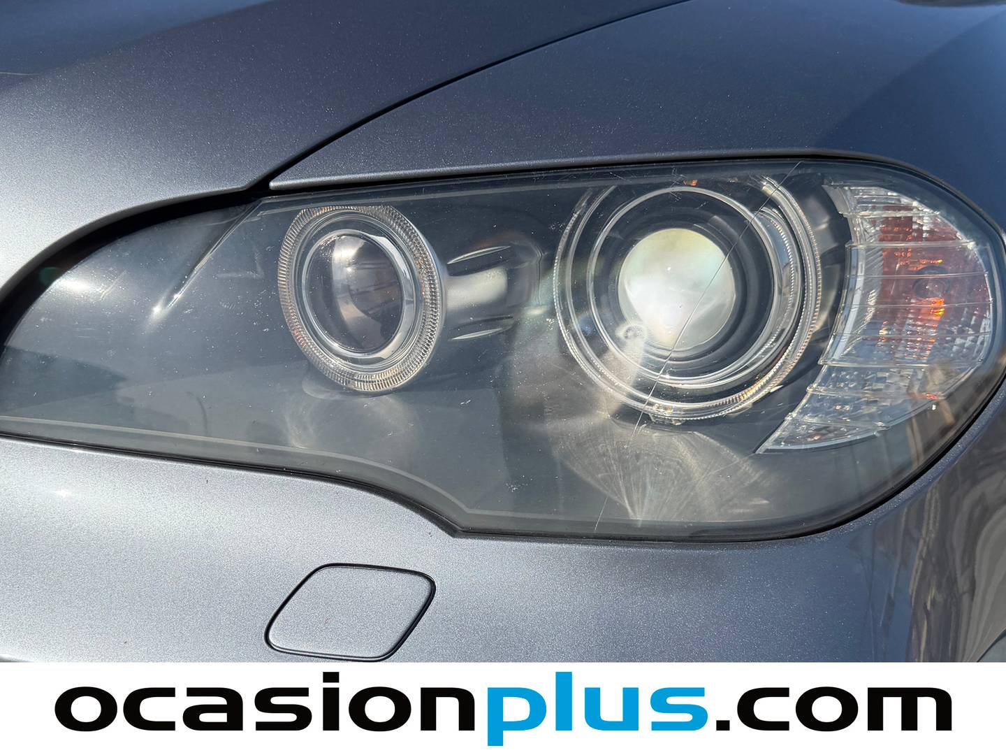 Accesorios del BMW X5 BMW X5 xDrive30d (235 CV)