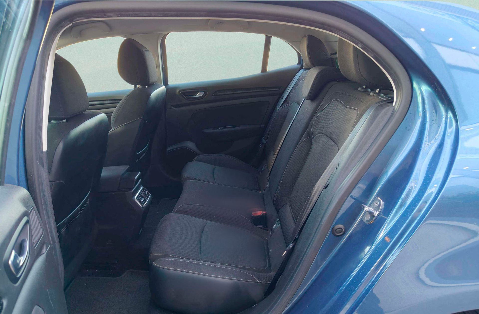 Renault Mégane Intens Energy TCe - foto 10