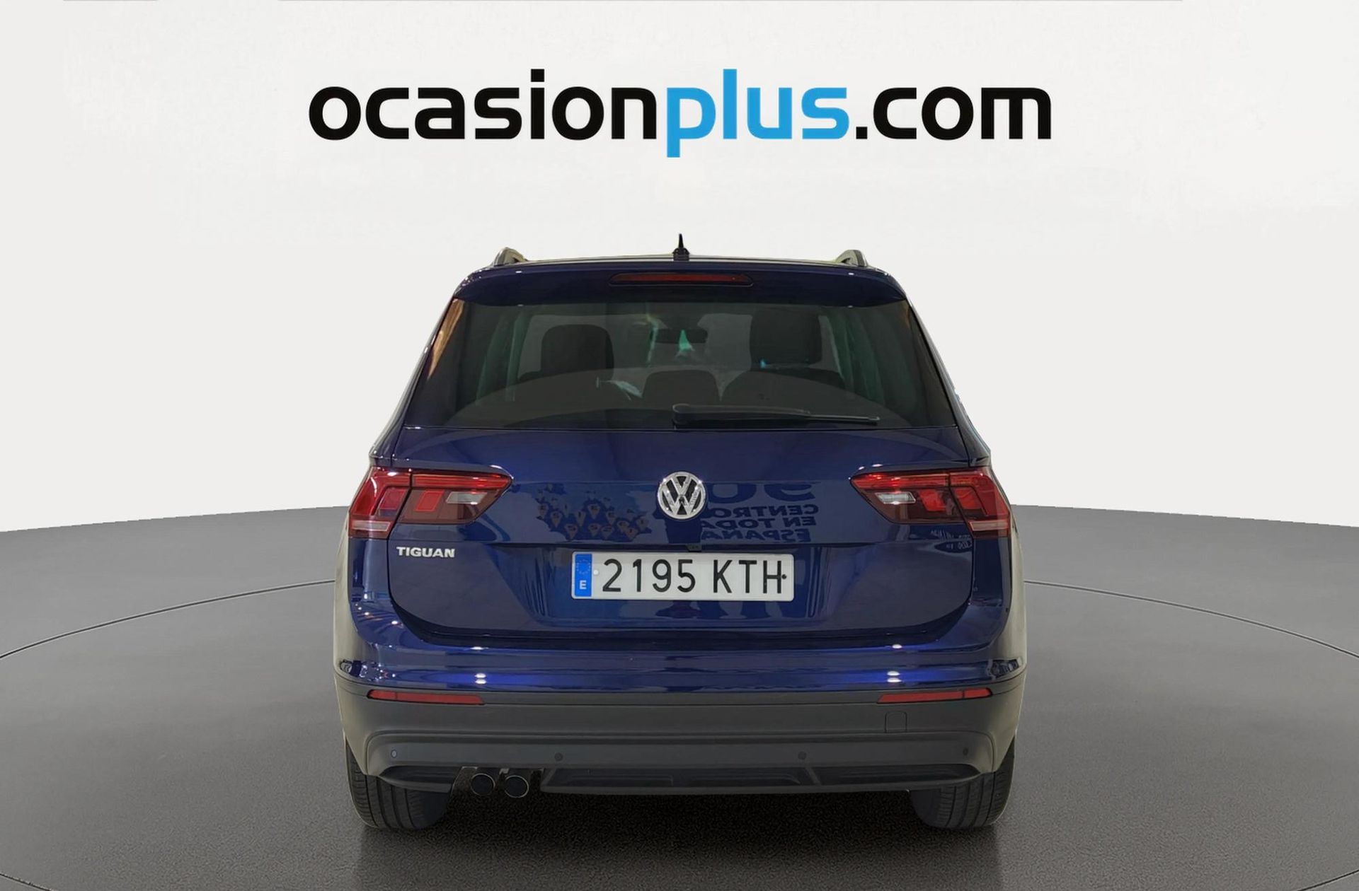 Volkswagen Tiguan Advance 1.5 TSI DSG - foto 17