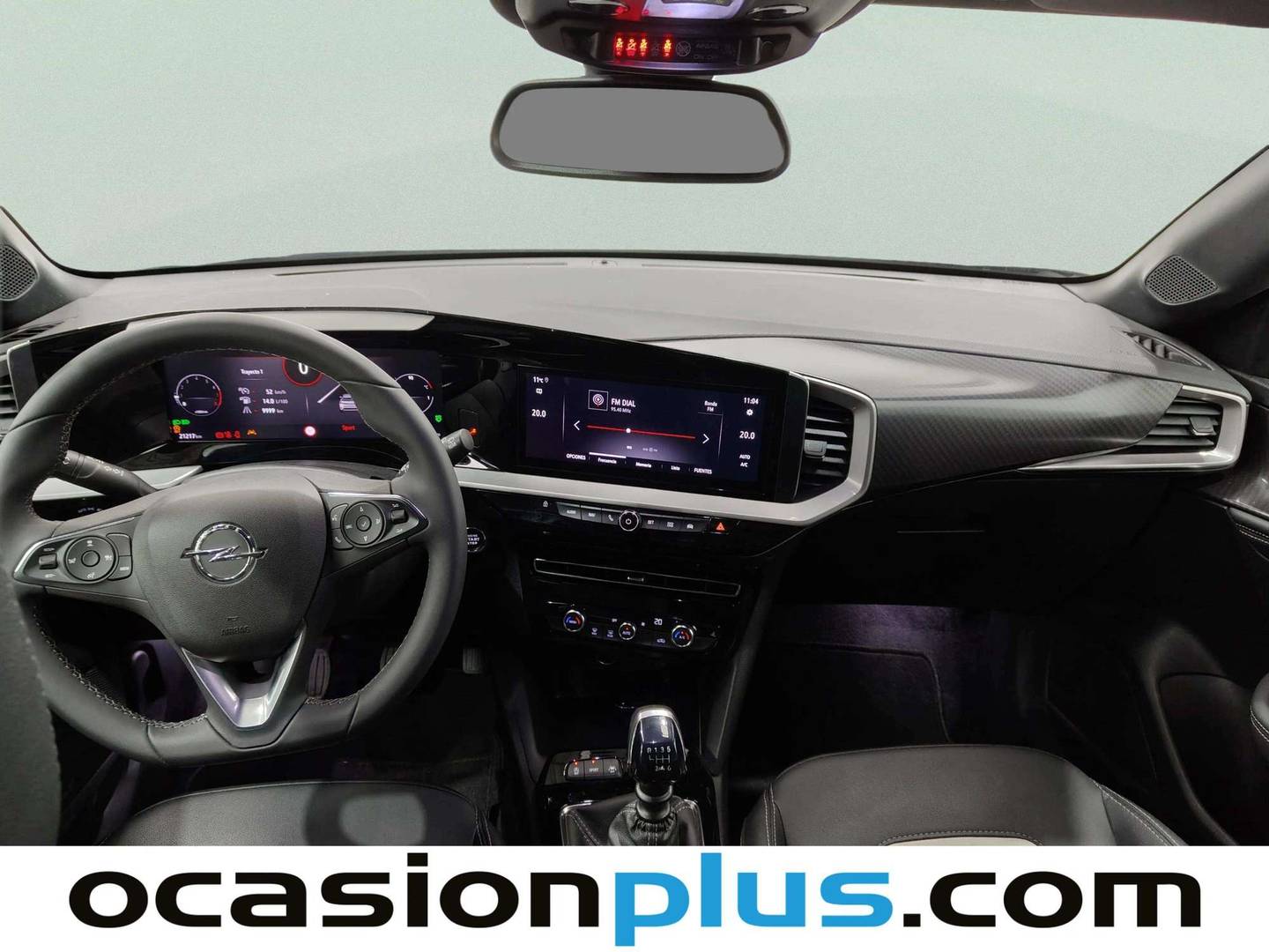 Foto Opel Mokka Opel Mokka 1.2 T Ultimate (136 CV)