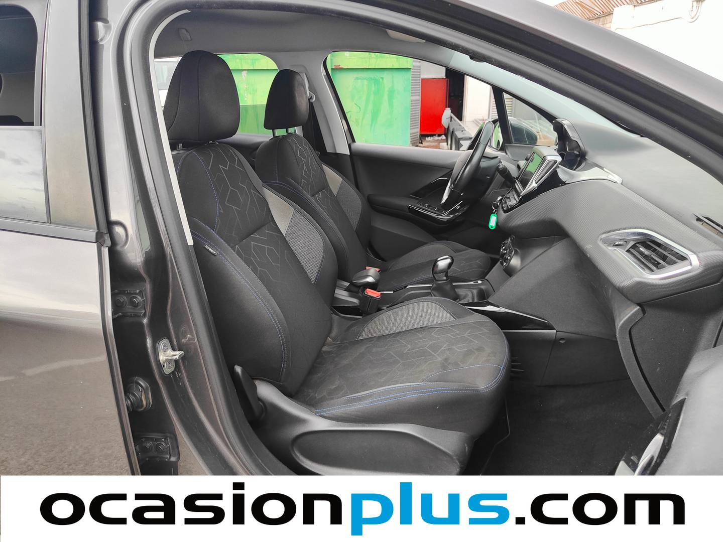 Peugeot 2008 Peugeot 2008 PureTech Signature (82 CV) km 0