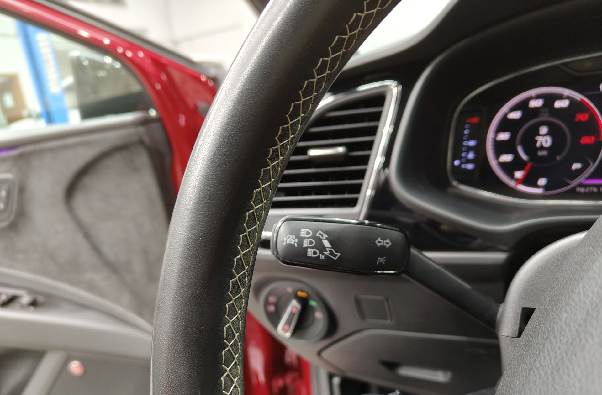 SEAT León 2.0 TSI Cupra DSG - foto 30