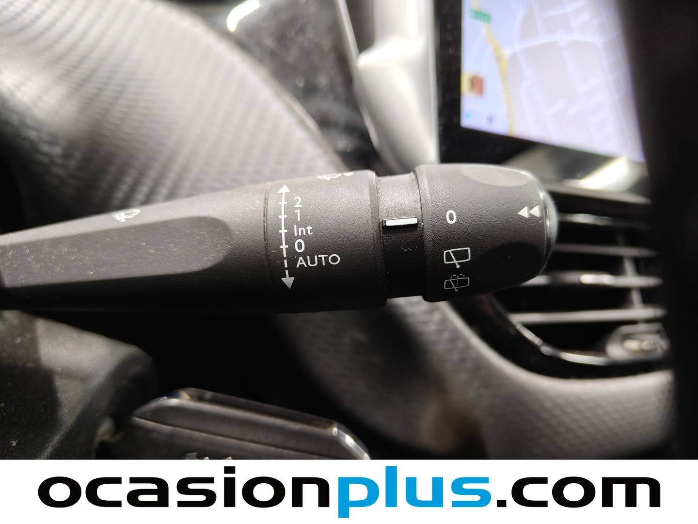 Extras del Peugeot 208 Peugeot 208 PureTech 110 S&S Allure (110 CV)