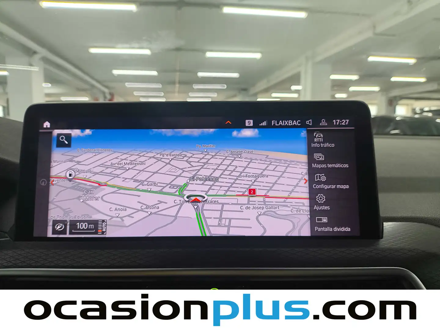 Foto BMW X4 BMW X4 xDrive20d xLine (190 CV) Pack M