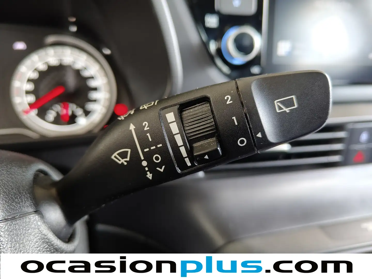 Foto Hyundai Bayon Hyundai Bayon 1.2 MPI Klass (84 CV)