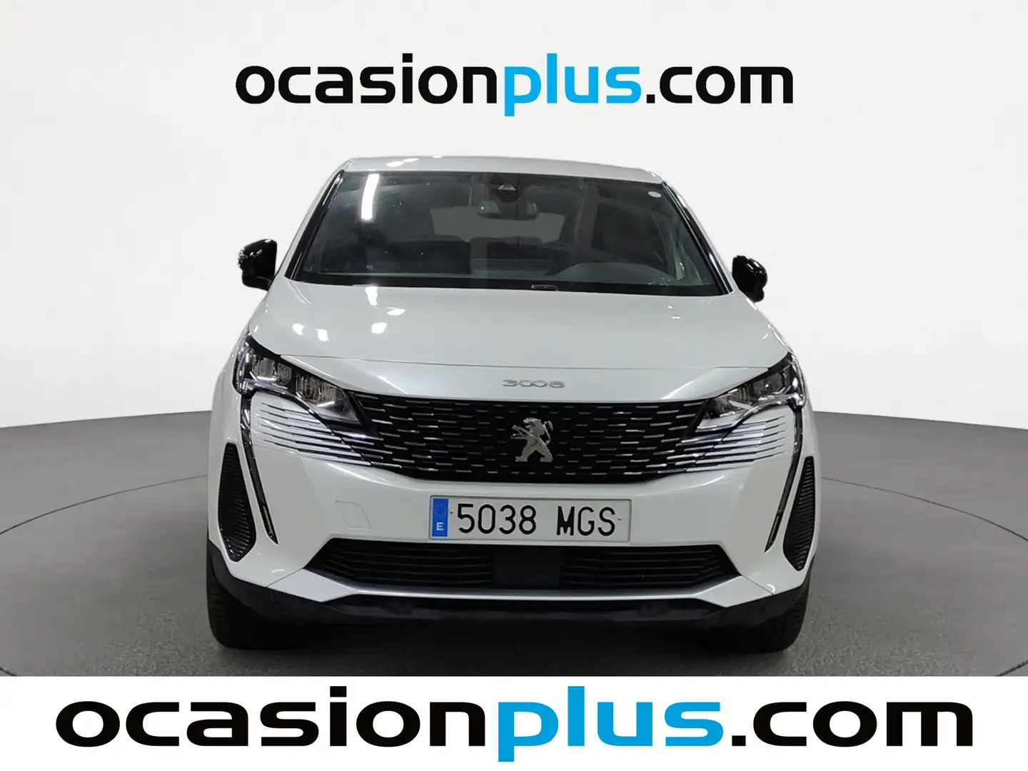 Foto Peugeot 3008 Peugeot 3008 PureTech 130 S&S Allure Pack (130 CV)