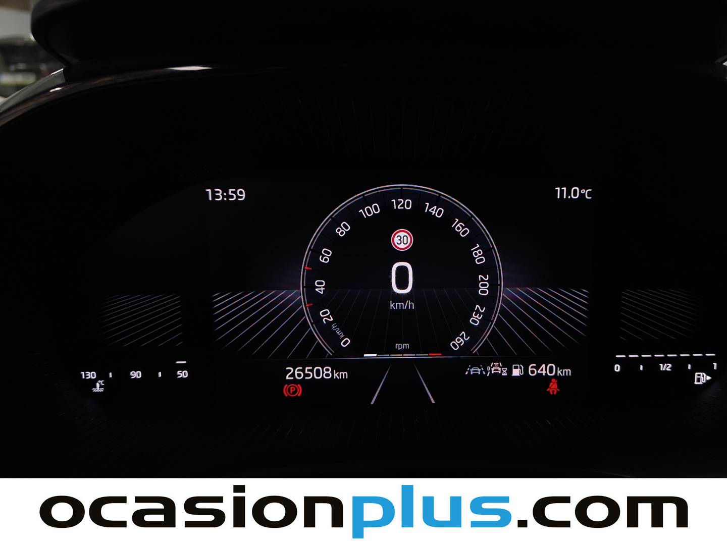 Foto Skoda Fabia Skoda Fabia 1.0 TSI Selection (95 CV)