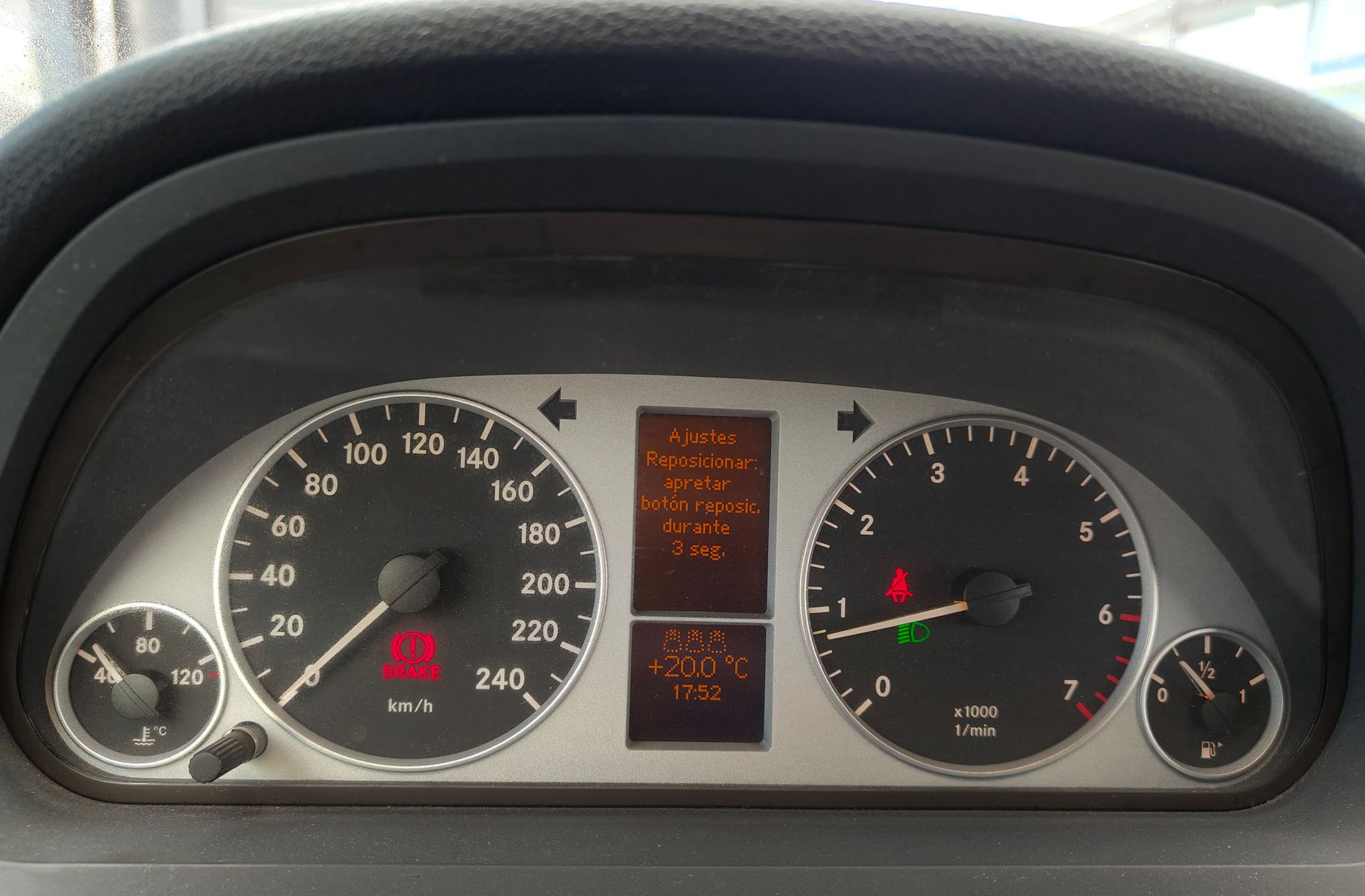 Mercedes-Benz Clase A 150 Classic - foto 20