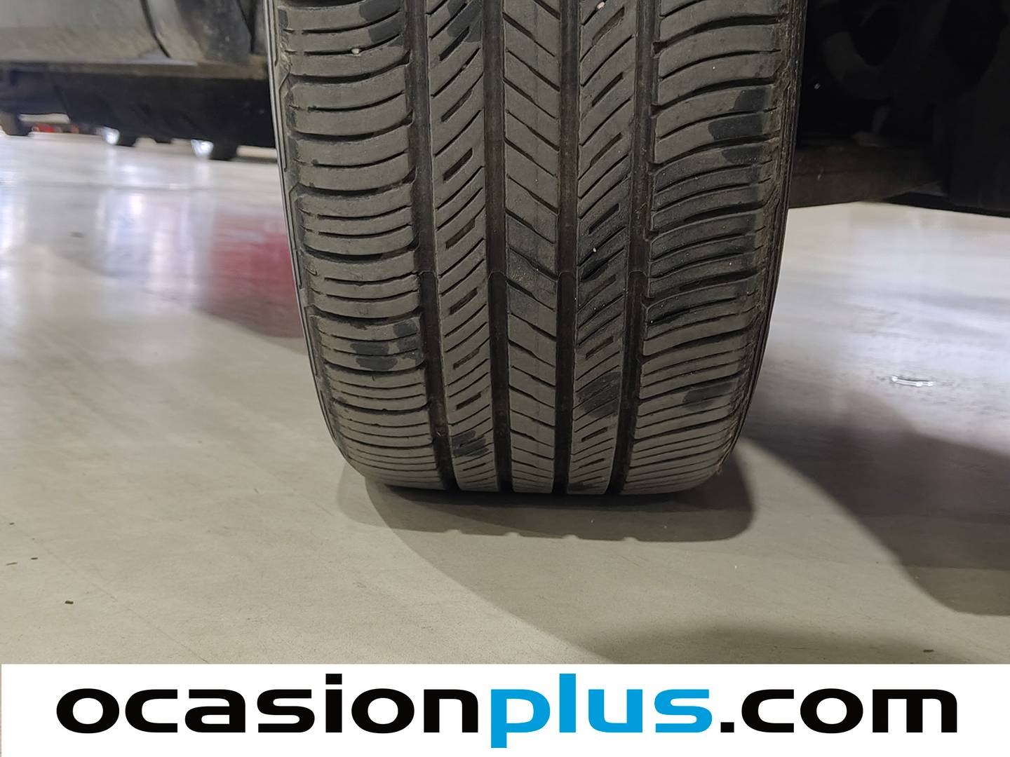 Nissan QASHQAI Nissan Qashqai E-POWER Acenta (190 CV) seminuevo