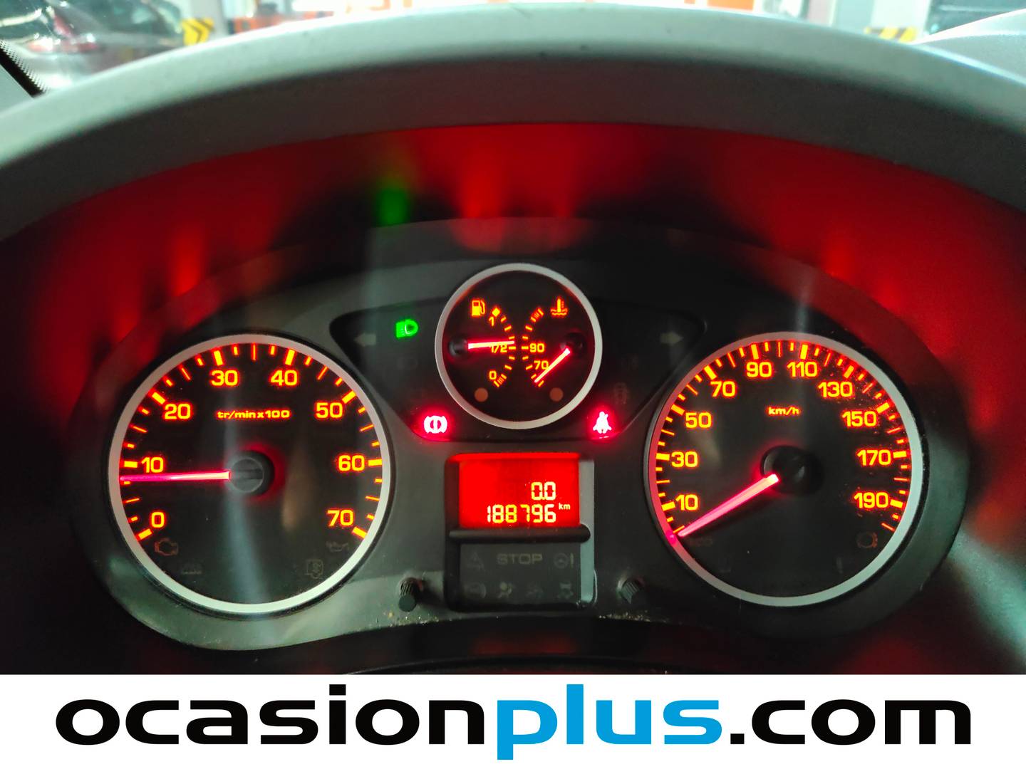 Citroën Berlingo Citroën Berlingo Combi BlueHDi 100 Multispace XTR Plus (100 CV) diésel