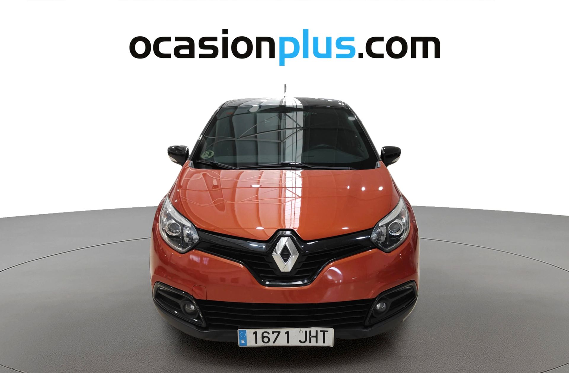Renault Captur Zen Energy dCi eco2 - foto 11