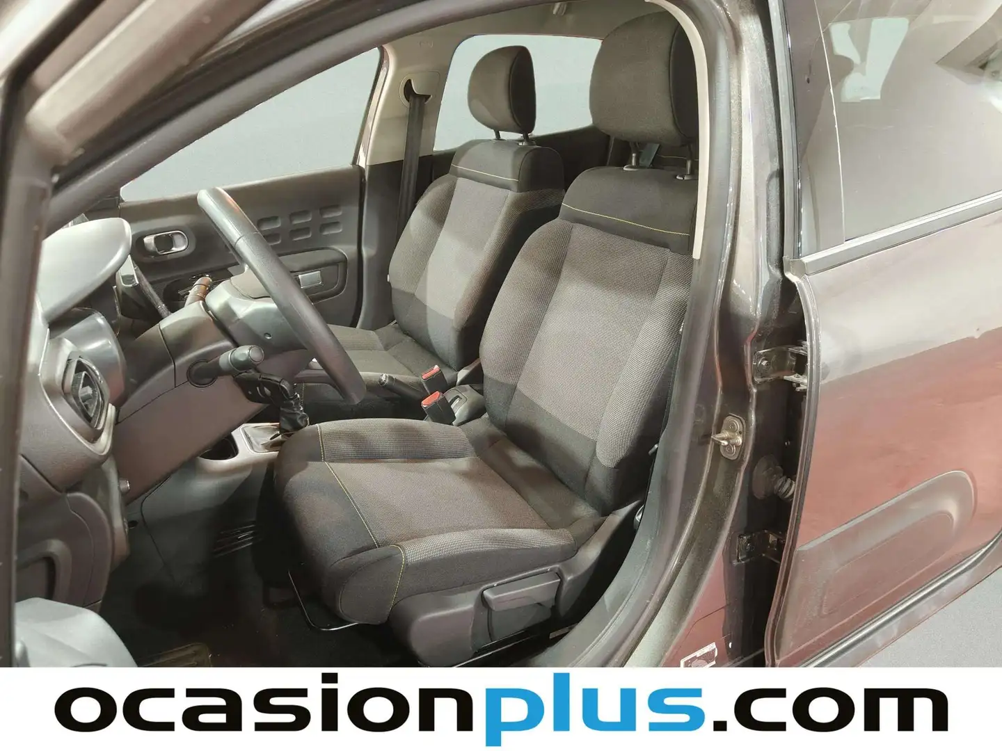 Foto Citroën C3 Origin Citroen C3 Origin PureTech 110 Max (110 CV)