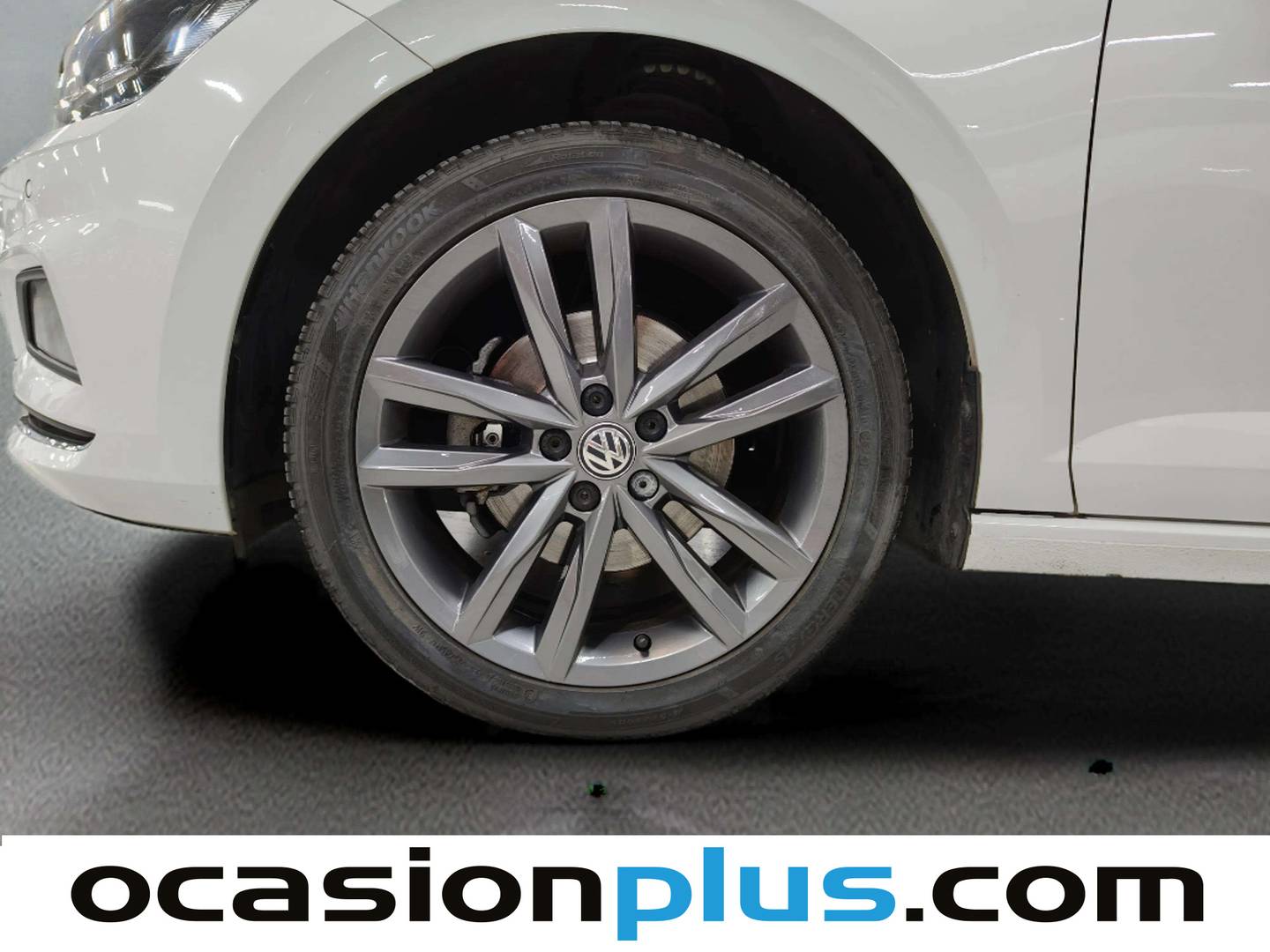 Volkswagen Polo Volkswagen Polo Sport 1.0 TSI (115 CV) DSG km 0