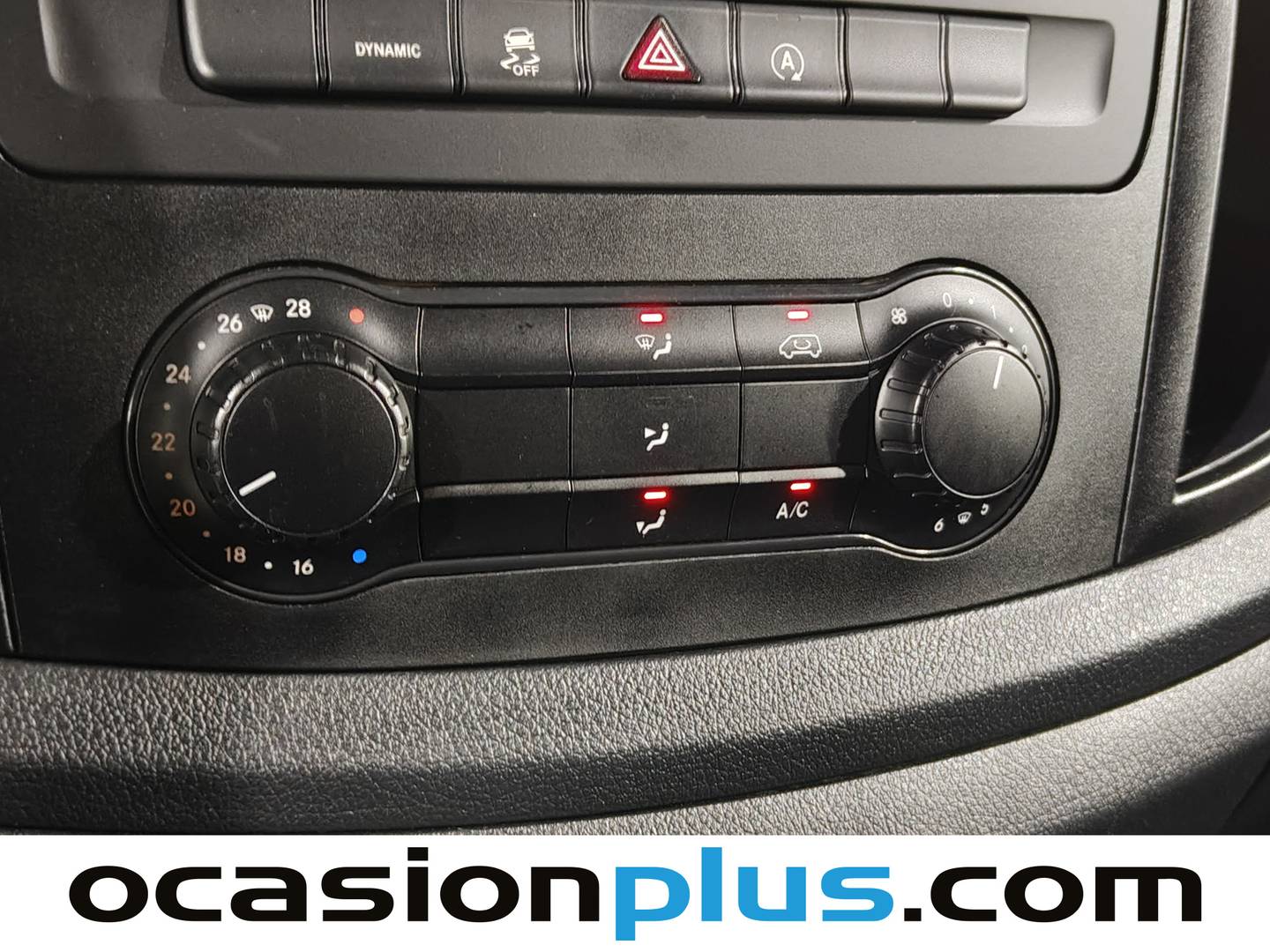 Foto Mercedes Vito Mercedes-Benz Vito Furgon 114 CDI Pro larga AT (136 CV)