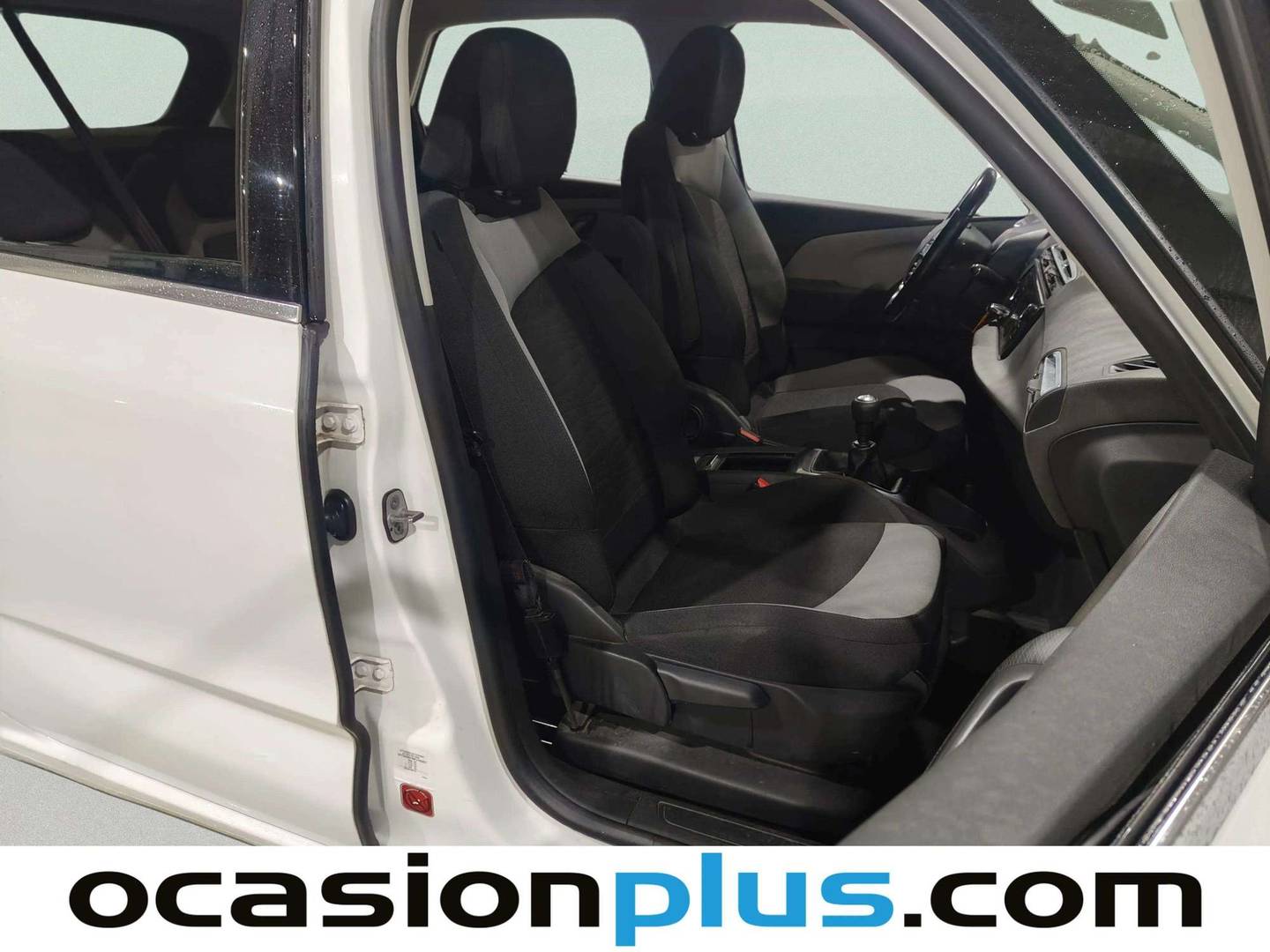 Foto Citroën C4 Picasso Citroen C4 Picasso PureTech 130 S&S Intensive Plus (130 CV)