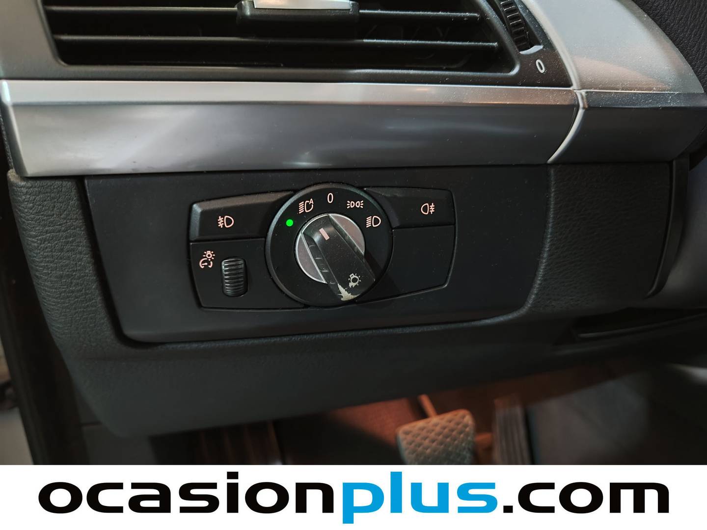 BMW X6 BMW X6 xDrive35i (306 CV) 2008